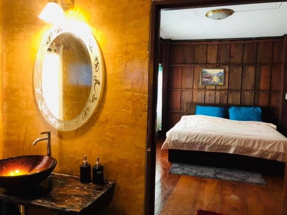 King Room with Garden View