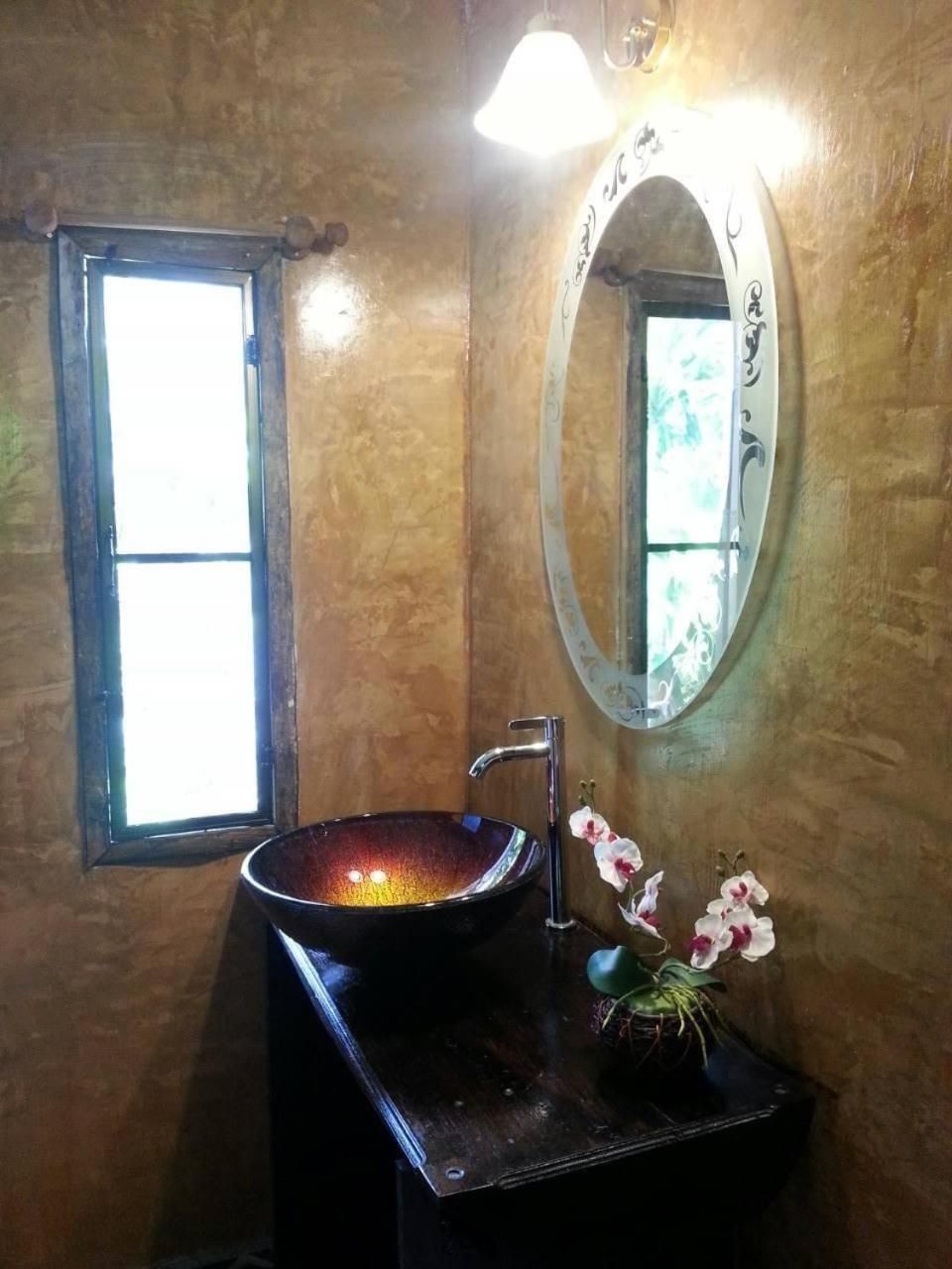 King Room with Garden View
