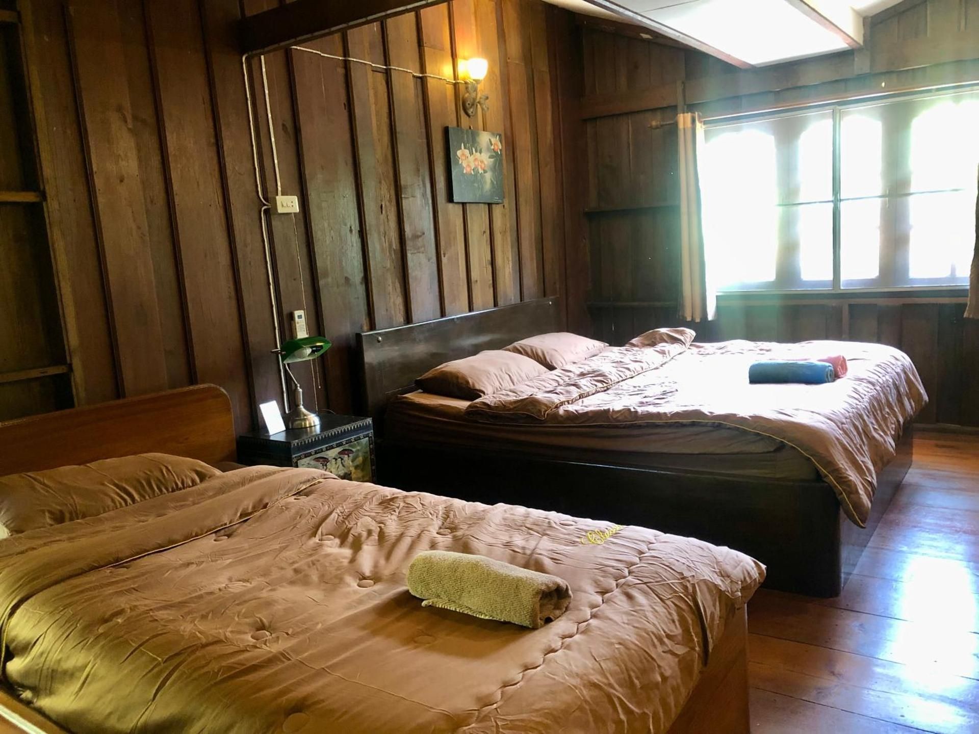 Executive Triple Room