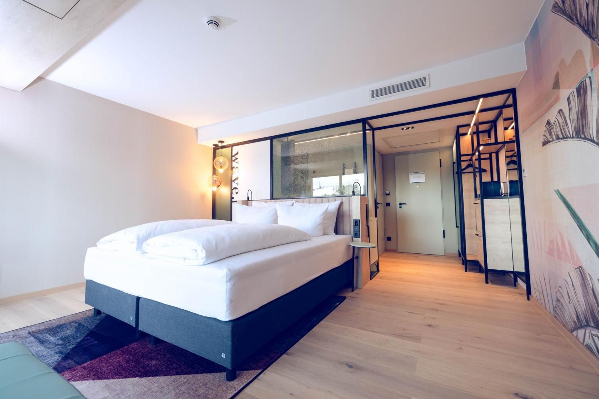  Comfort Plus with Balcony