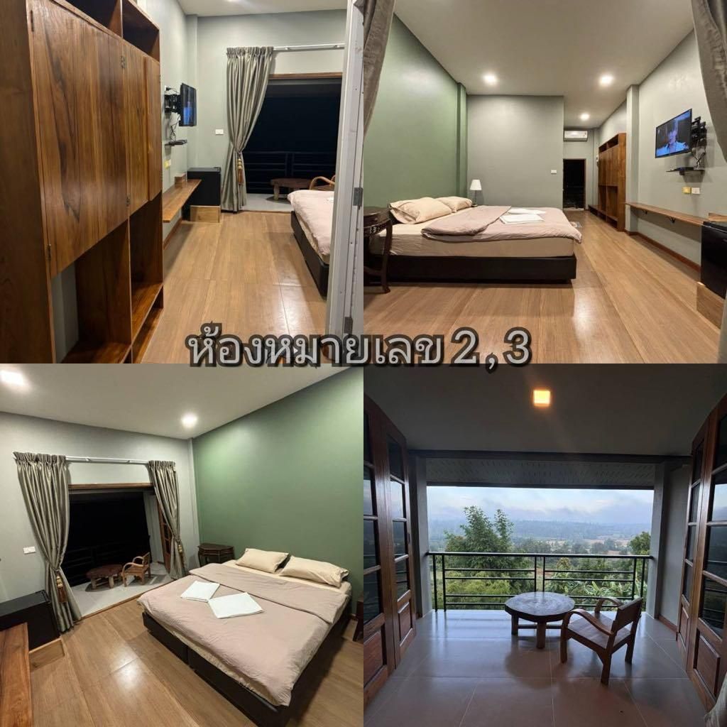 Baan Rai Suea Krong Standard Room