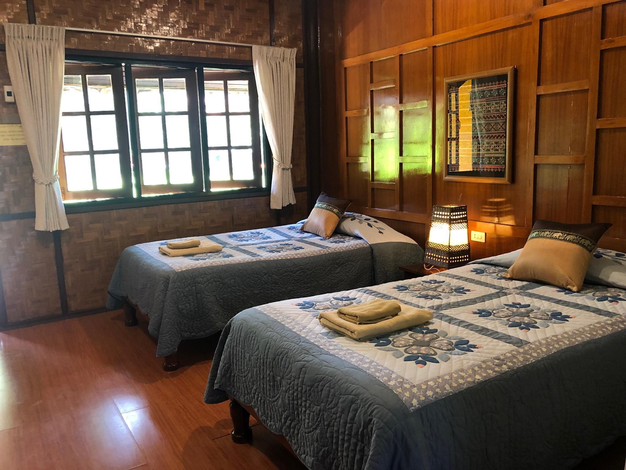 Standard Room for 2 People