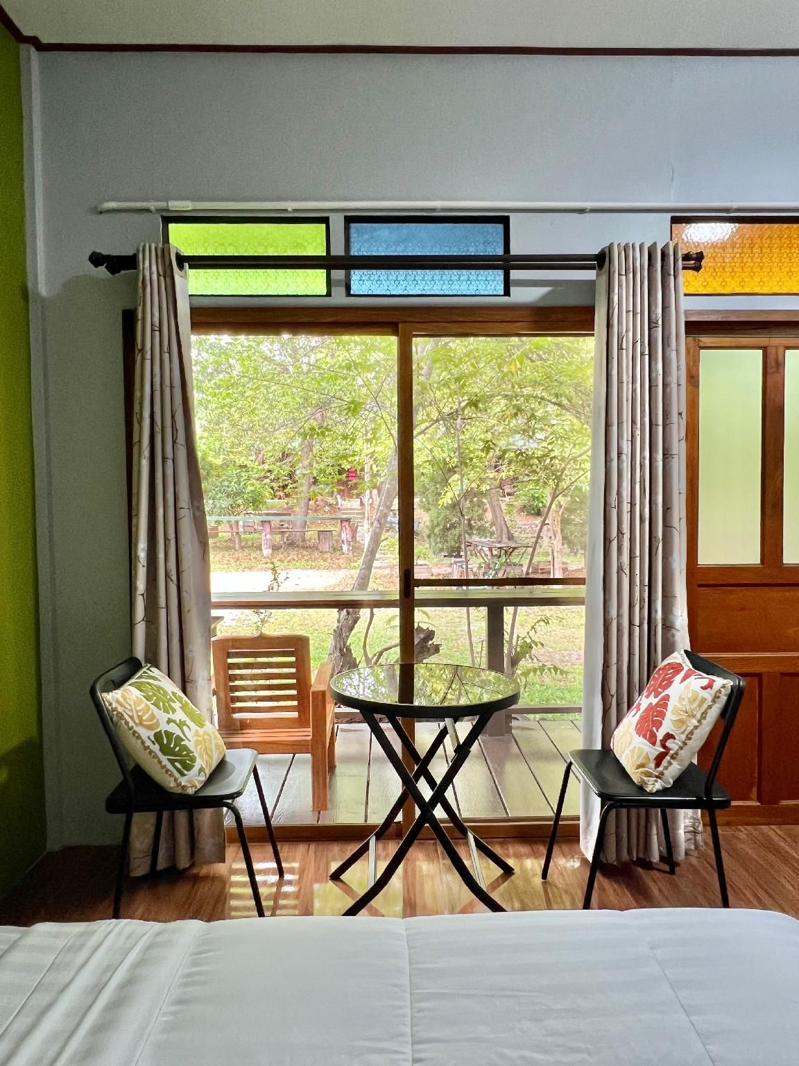 Huentai Resort Superior Bungalow 2