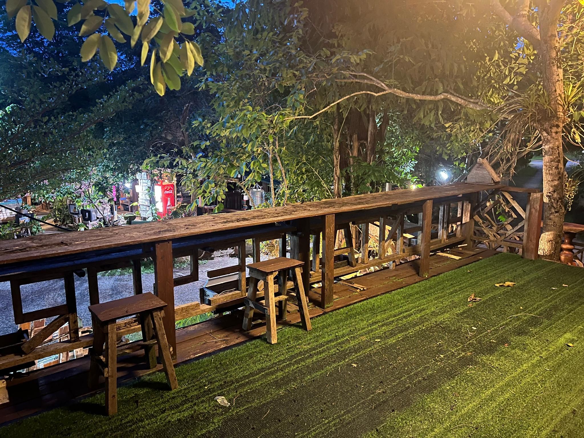 surrounding environment