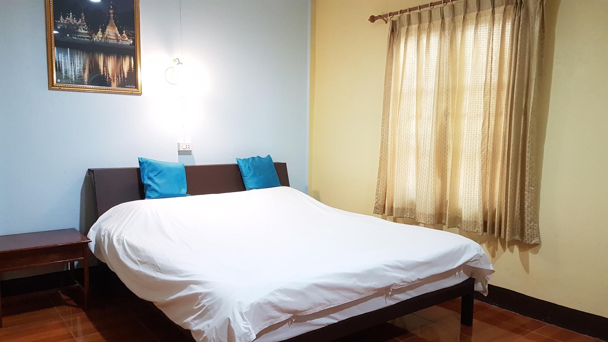 Boondee House Standard Double