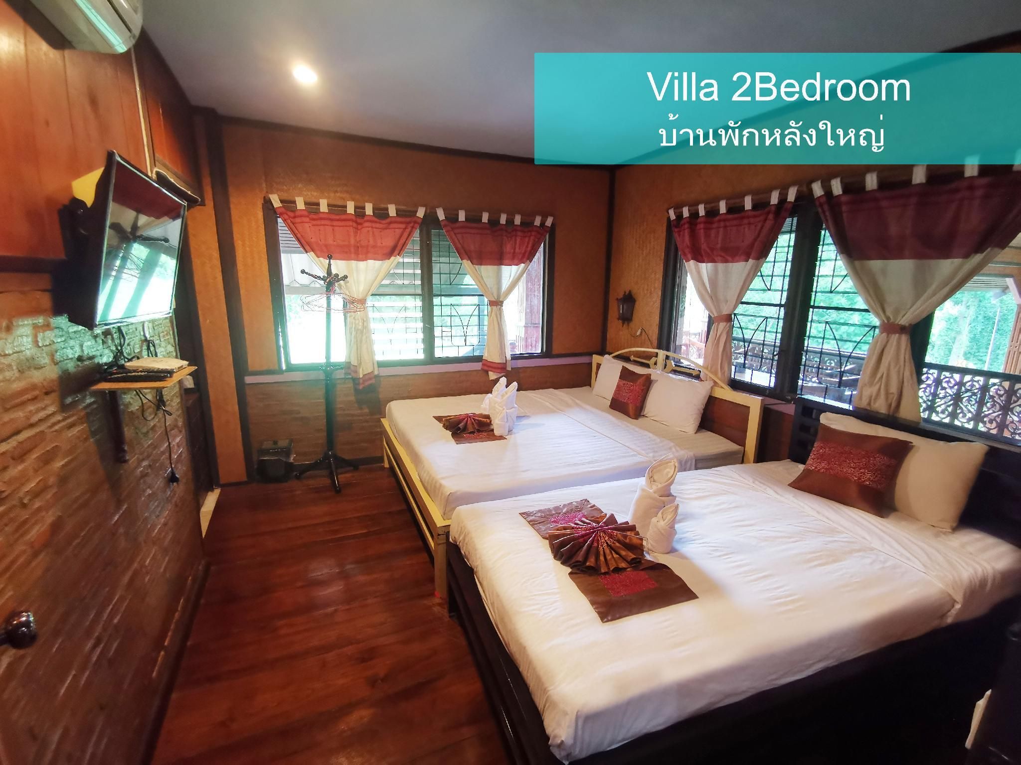 Villa 2Bedroom