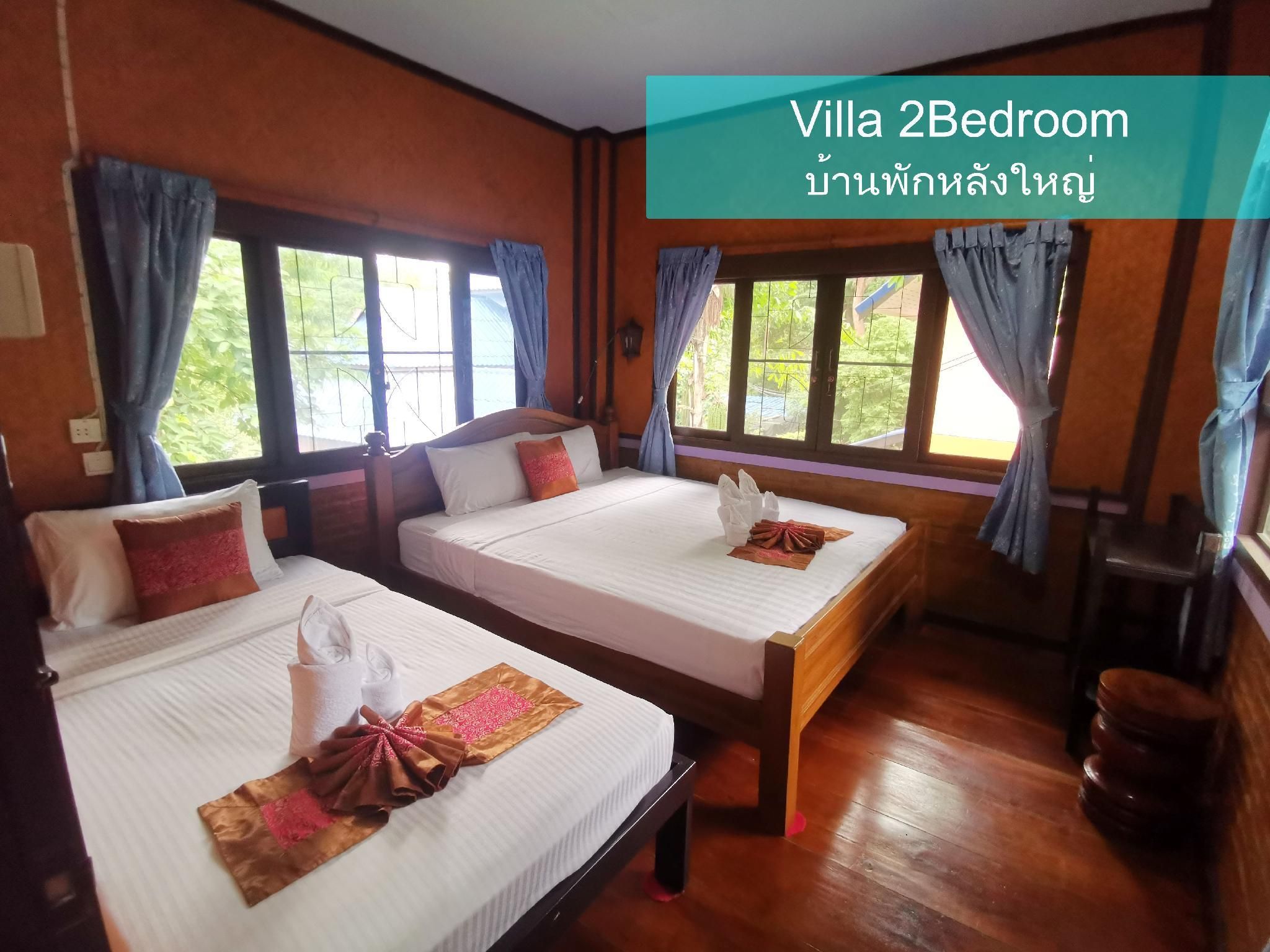 Villa 2Bedroom