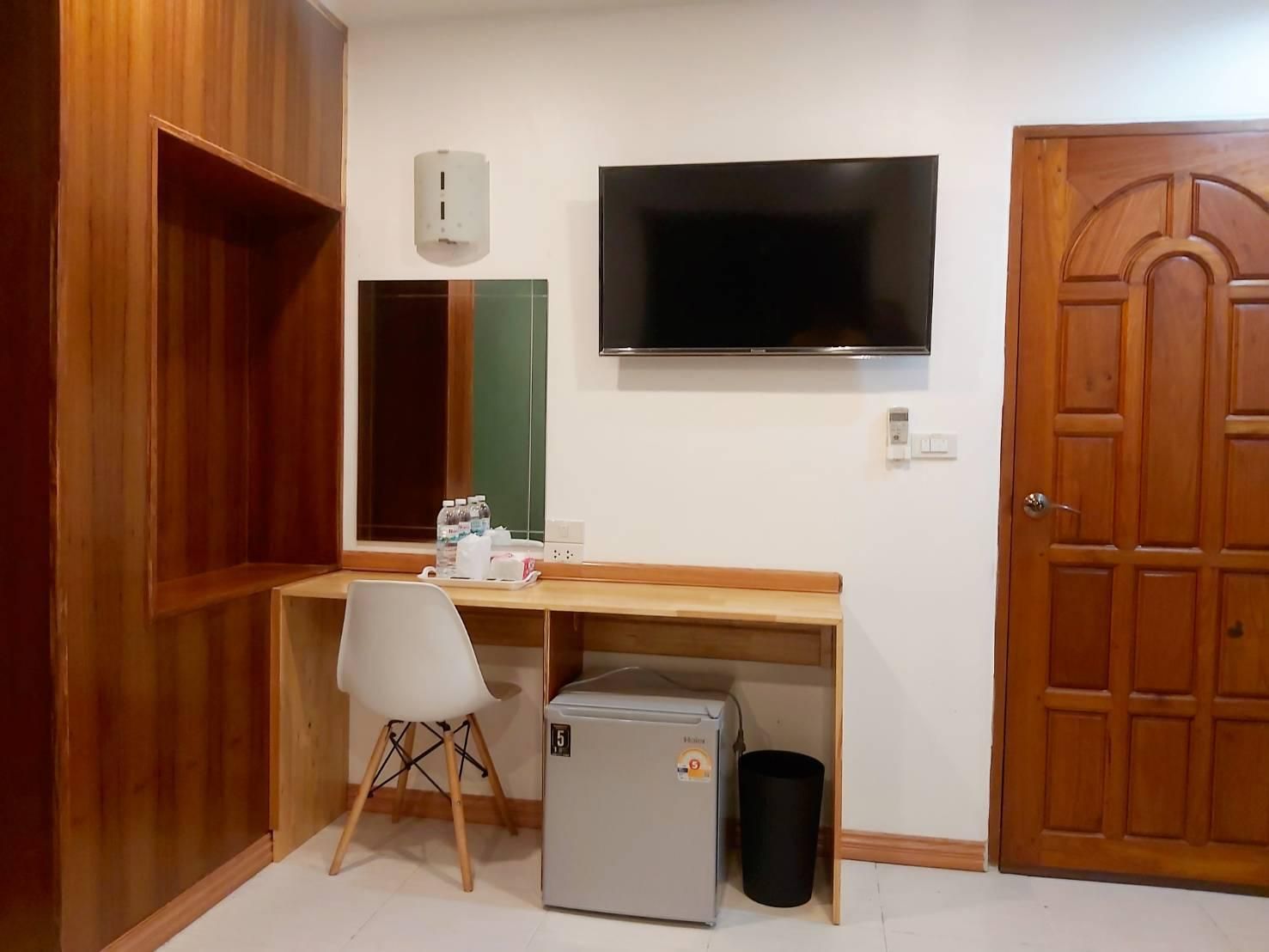 PeRim House Double Air Conditioning 3