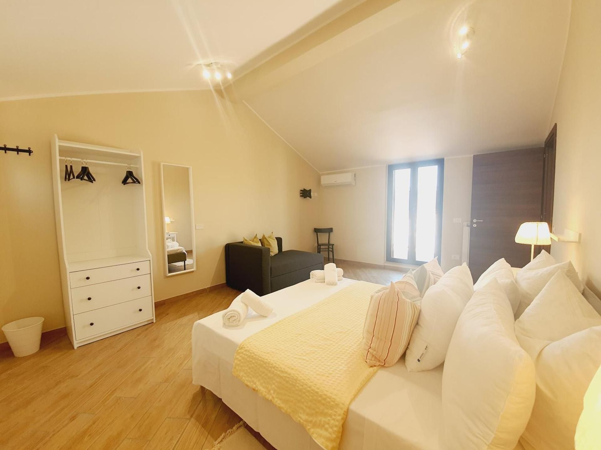 Superior Apartment