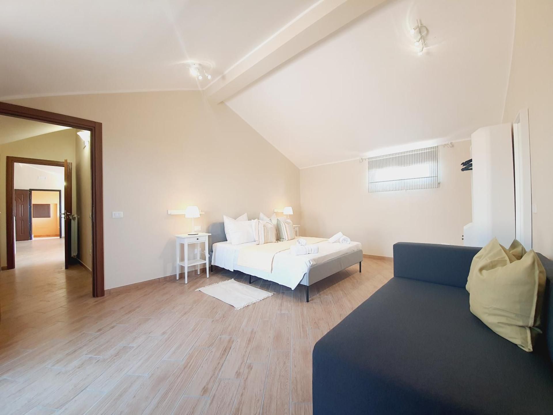 Superior Apartment