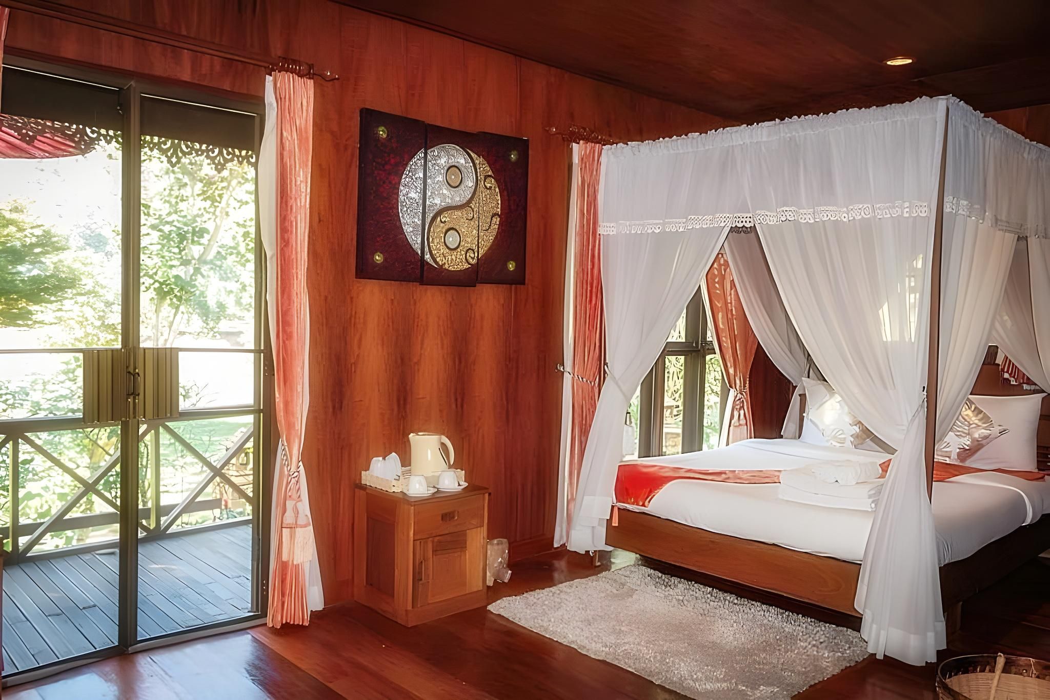 River View Villa