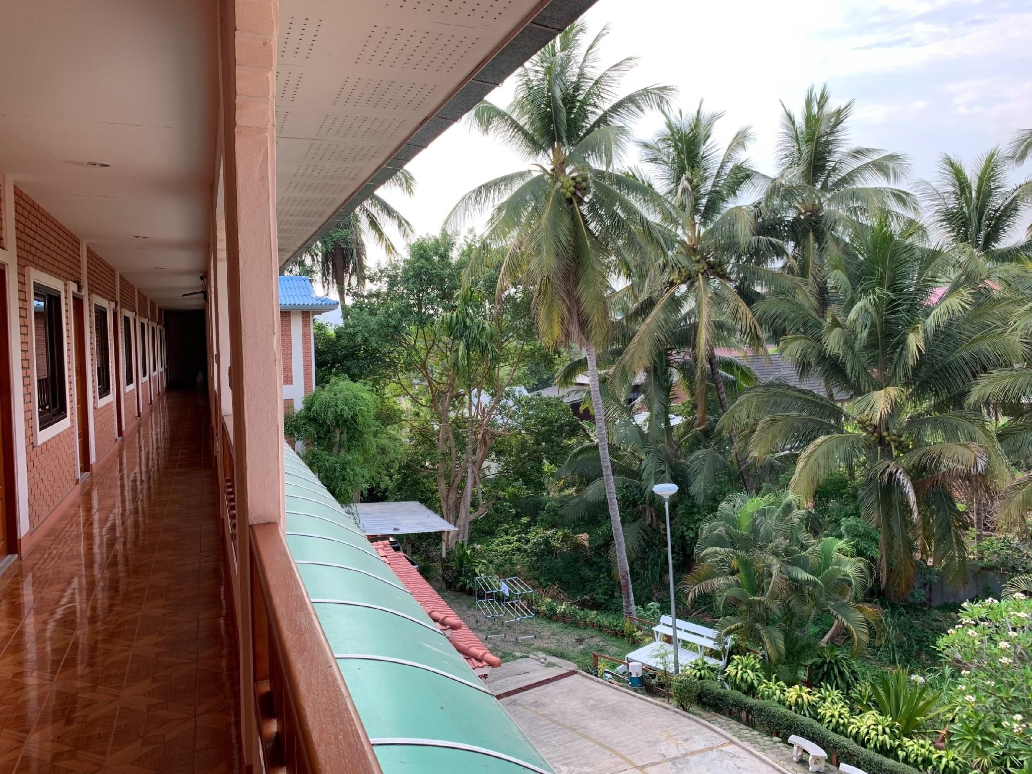 Baan Rom Mai, Mae Hong Son Standard Double Room - Non-Smoking 2