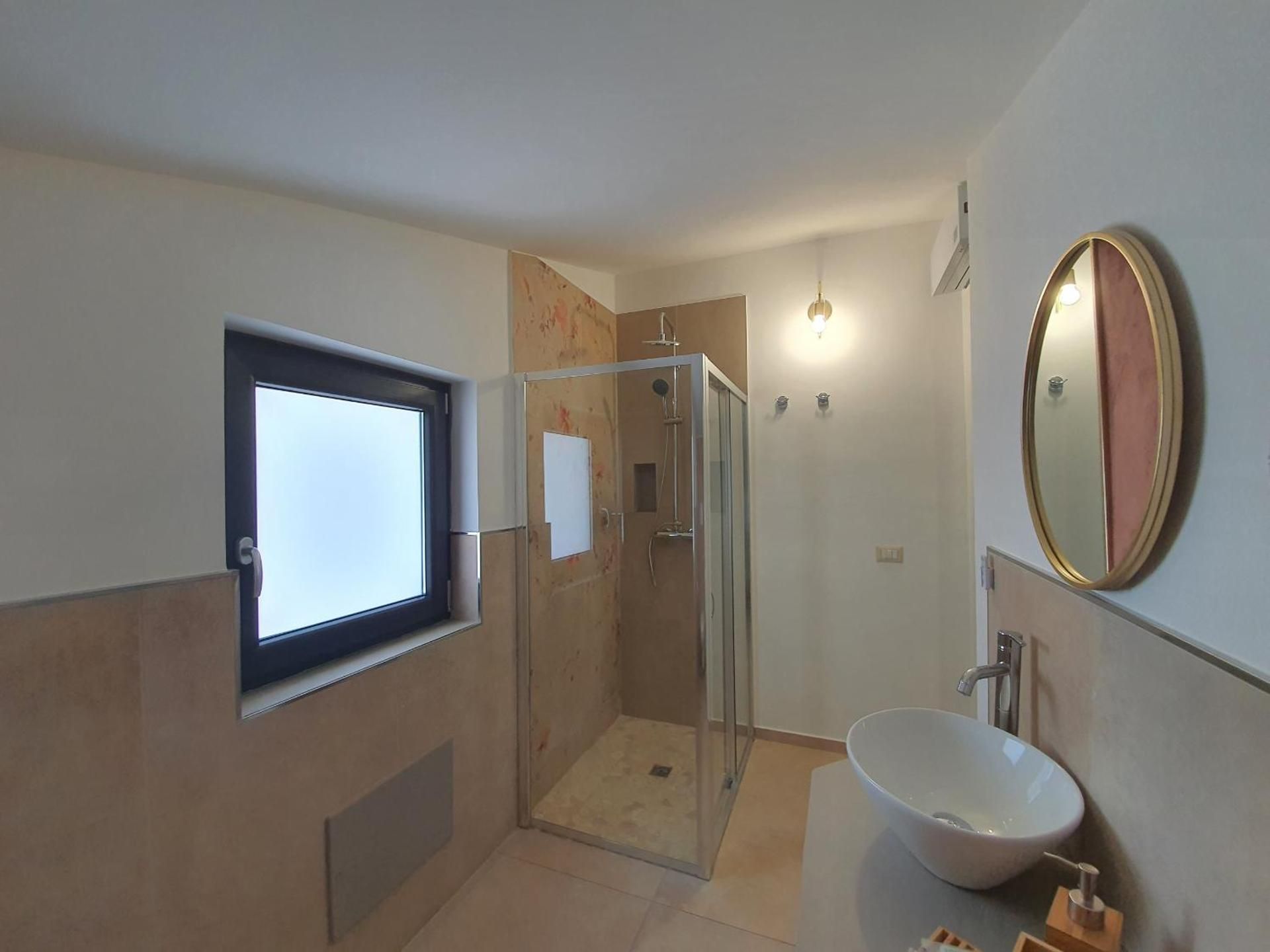 King Room with Balcony