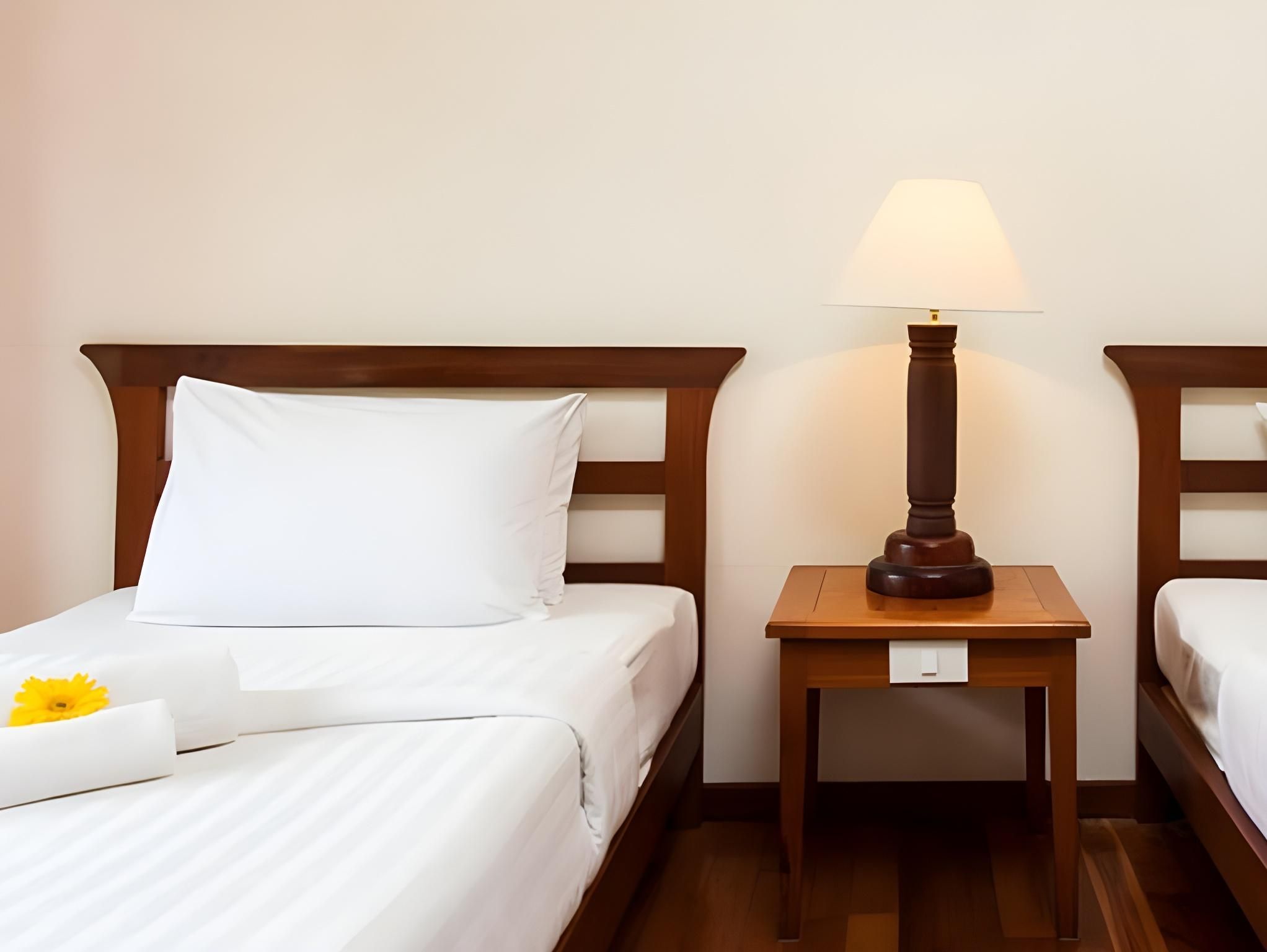 Standard Twin City View