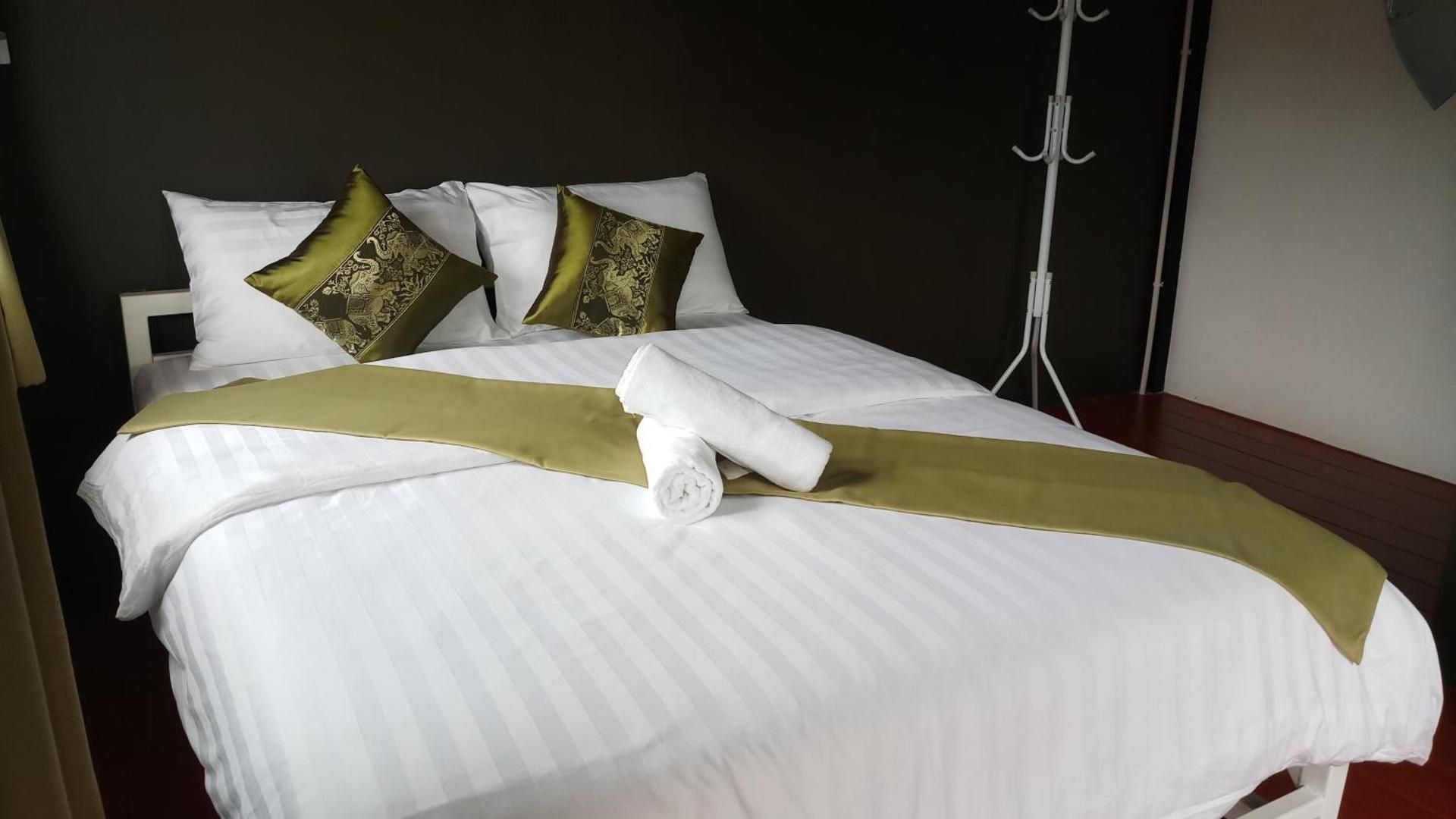 Superior Queen Room