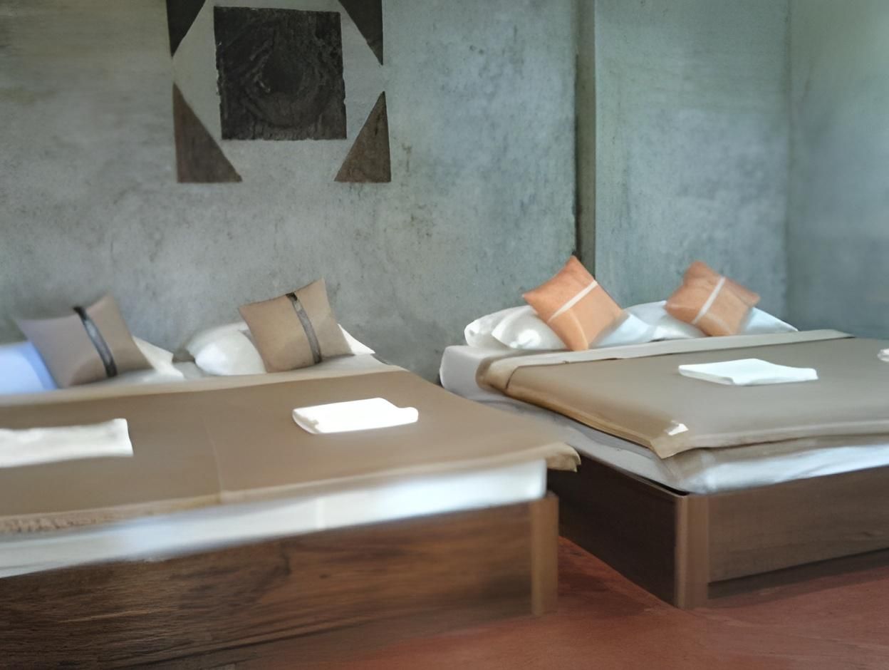Family Room (4 Adults)