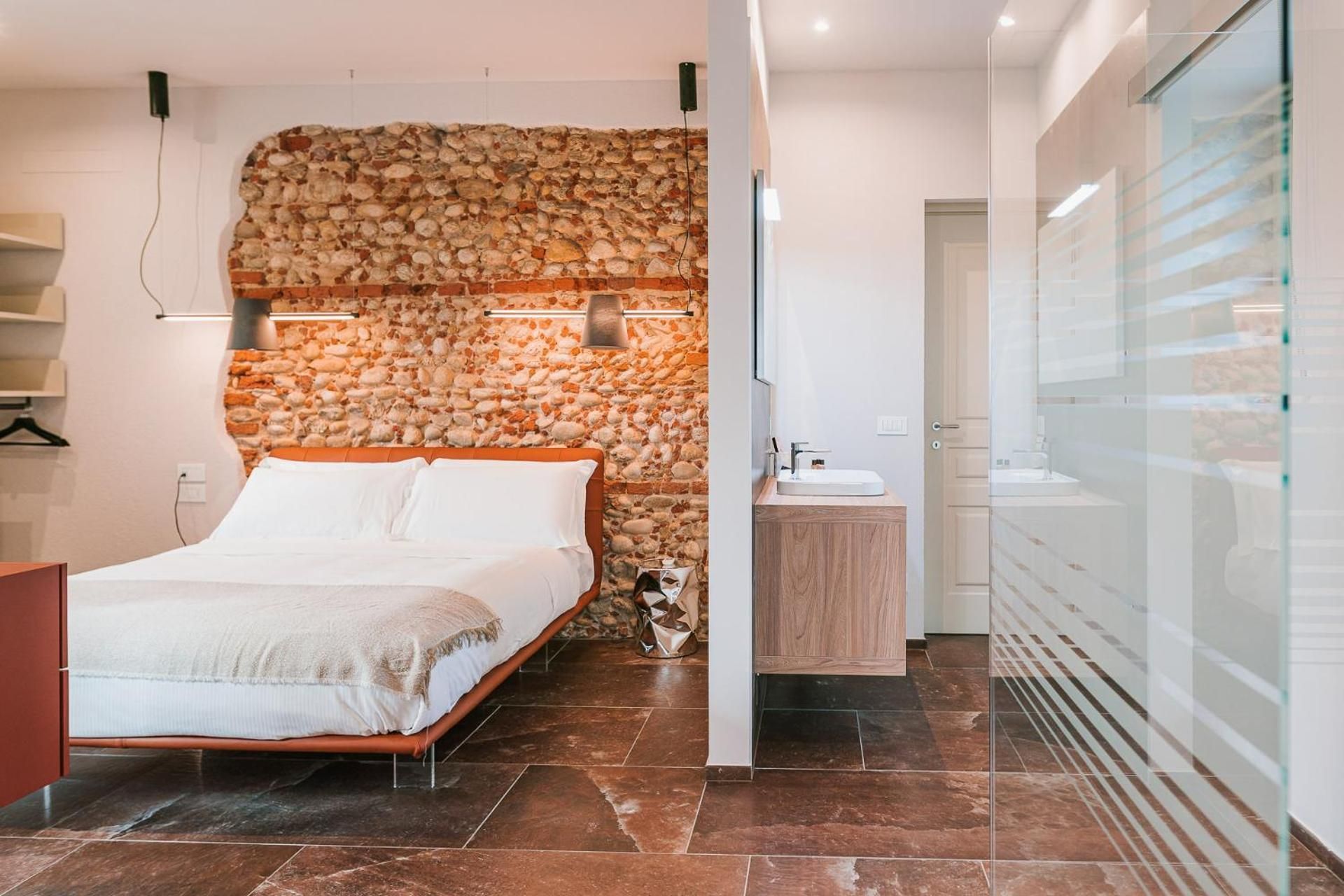 Deluxe Junior Suite