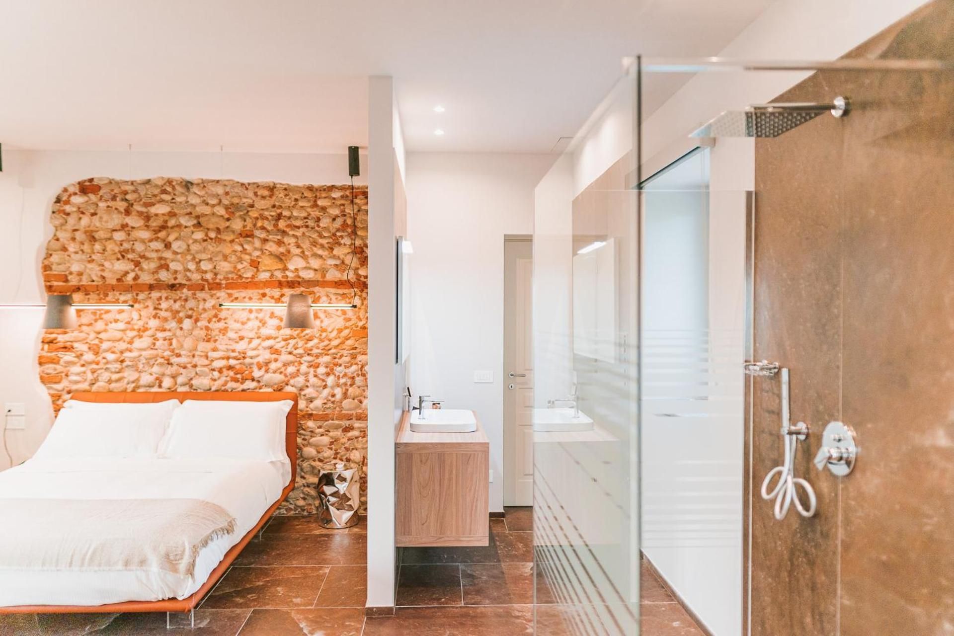 Deluxe Junior Suite