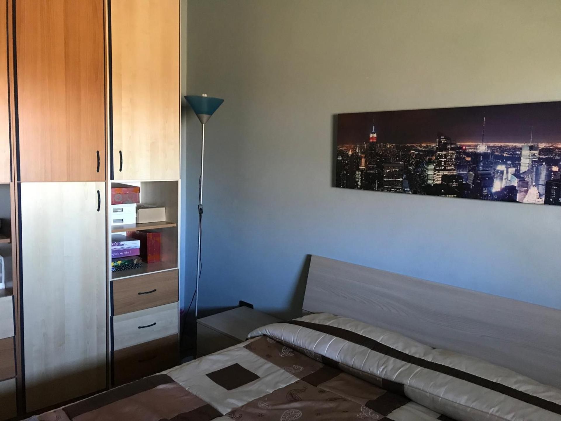 Basic Triple Room