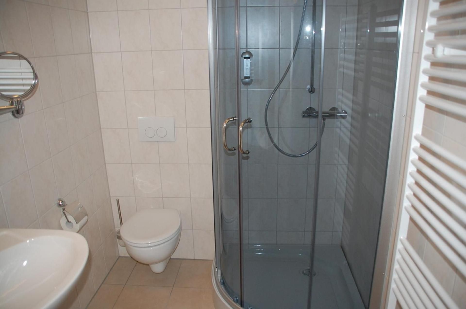Comfort Double Room with Balcony
