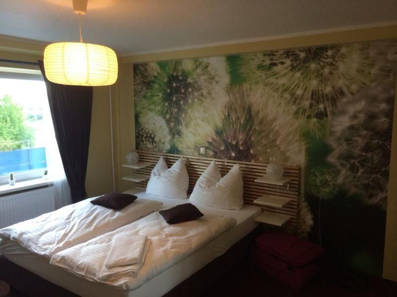 Comfort Double Room with Shower