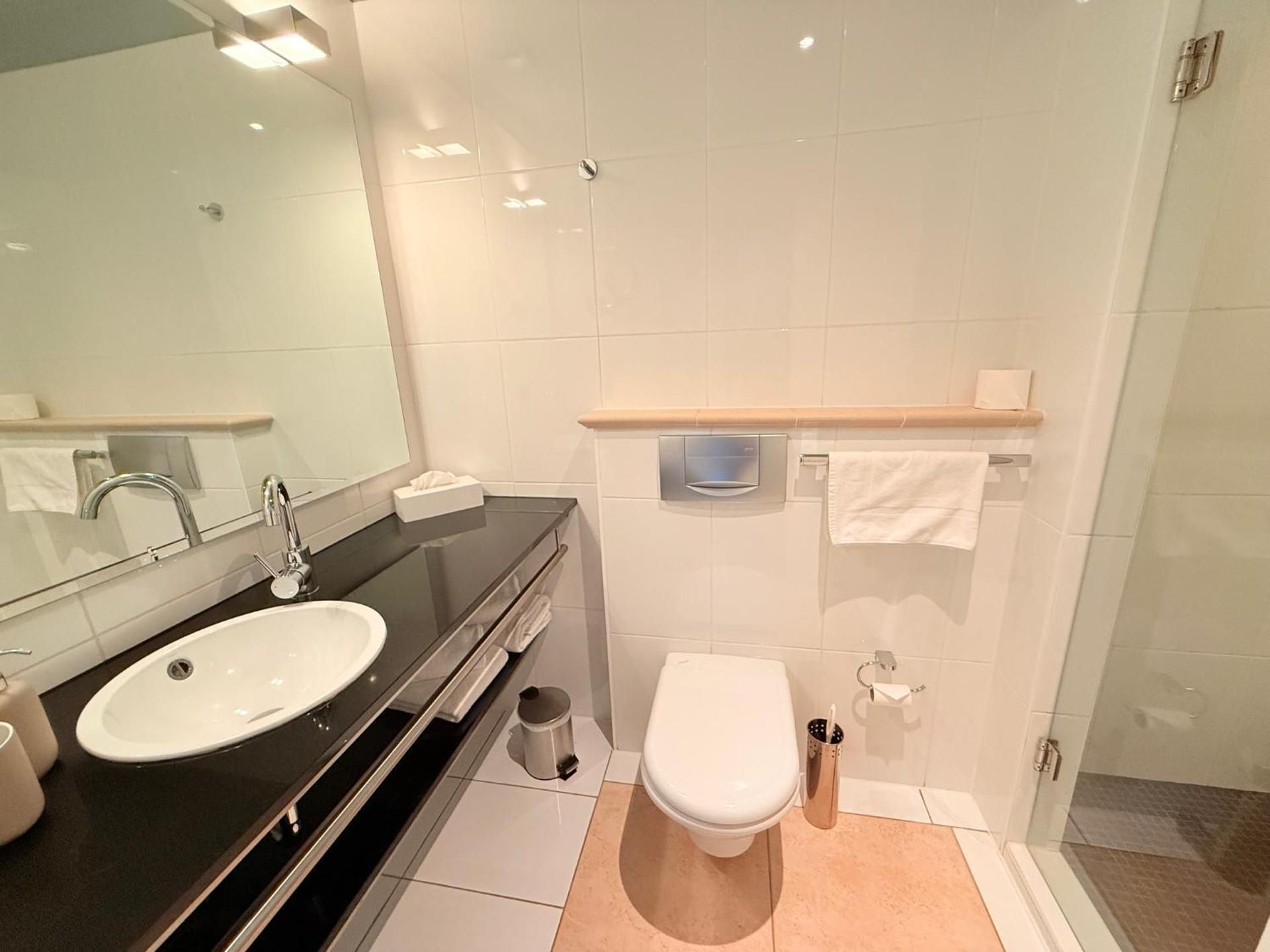 Maisonette Double or Twin Room
