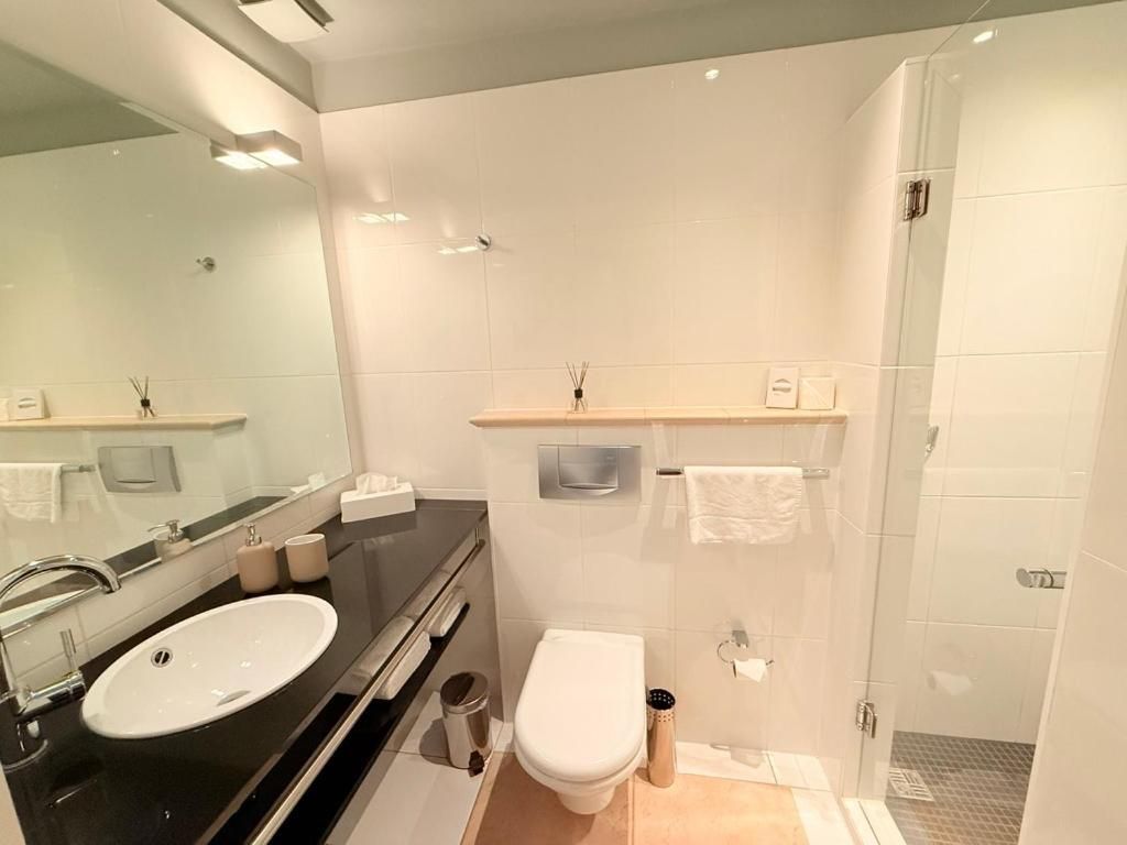 Comfort Triple Room with Shower