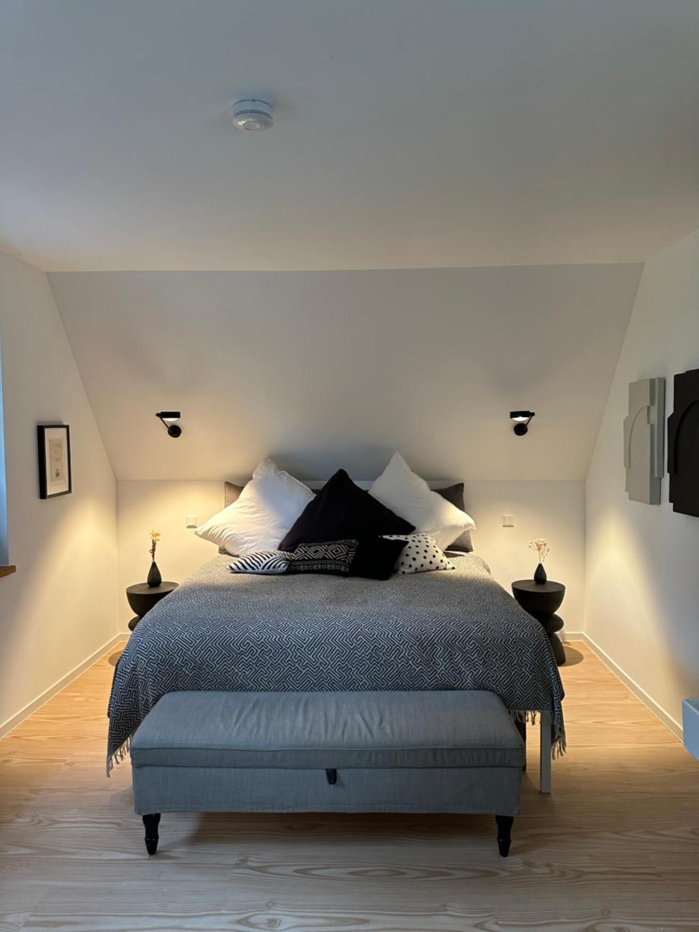 King Room with Garden View