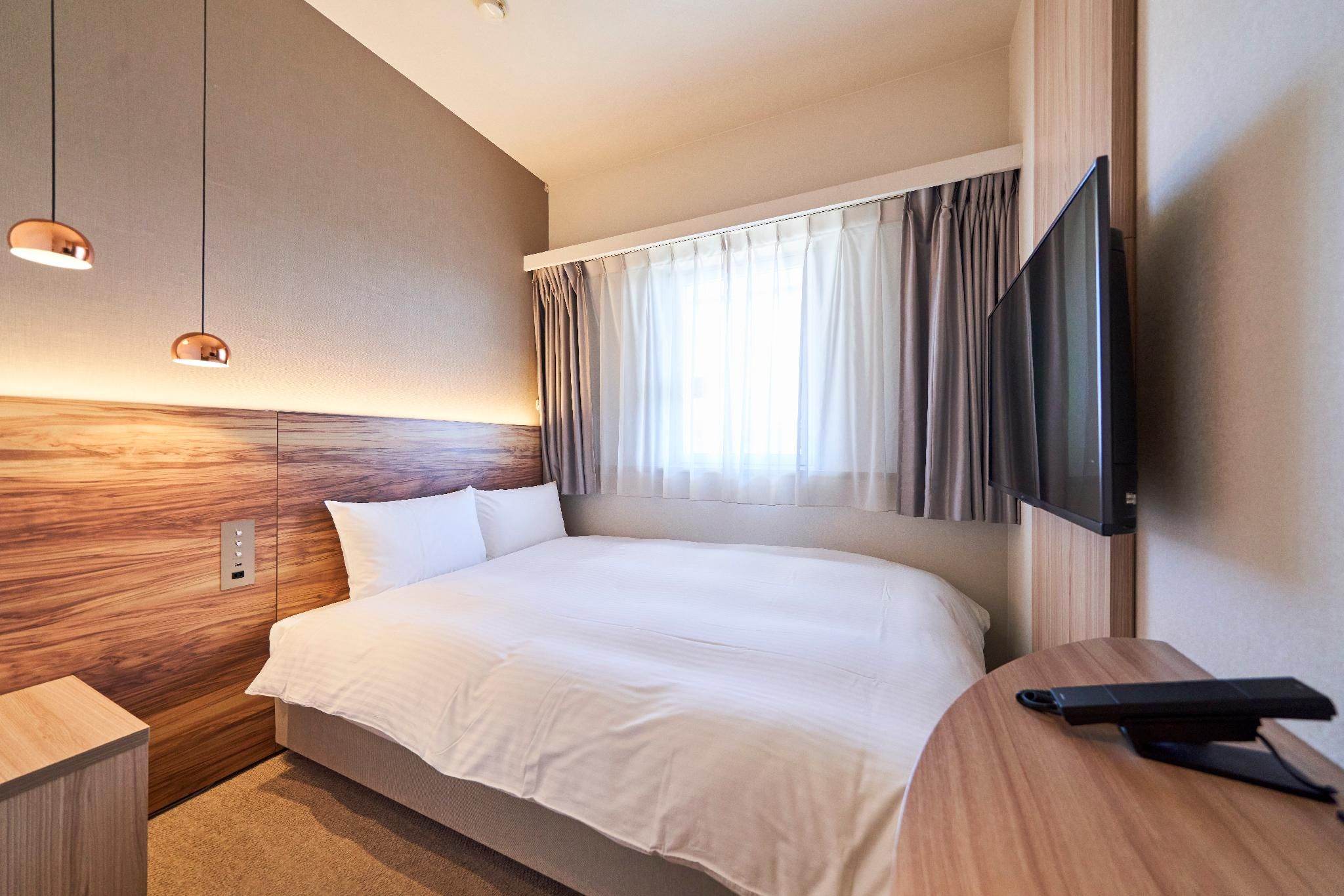 Single Room - Non-Smoking