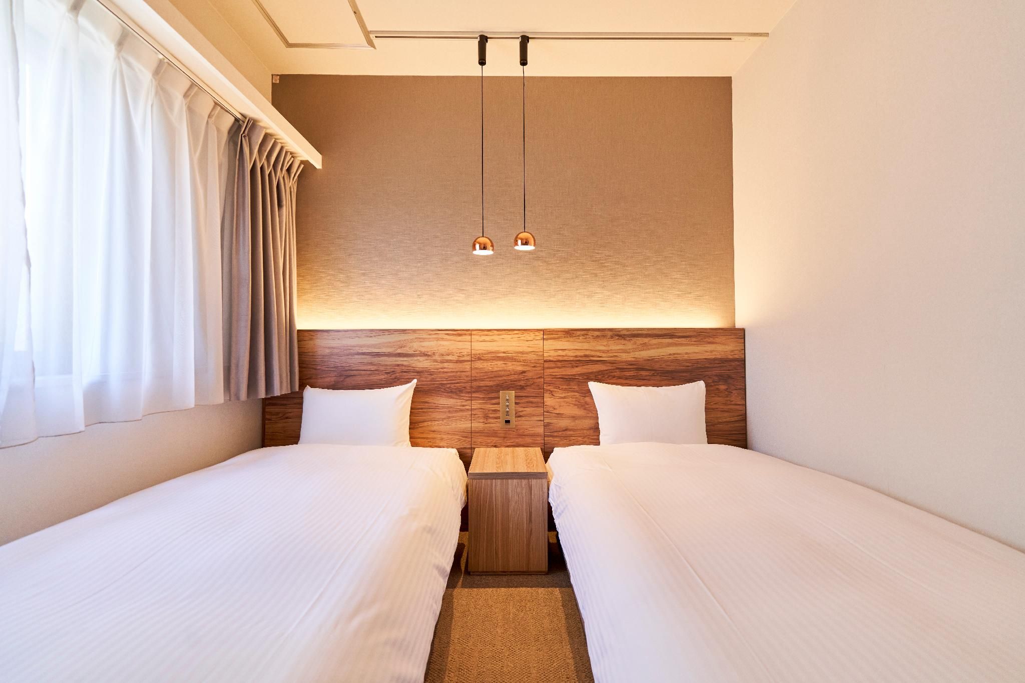 Twin Room-Non Smoking