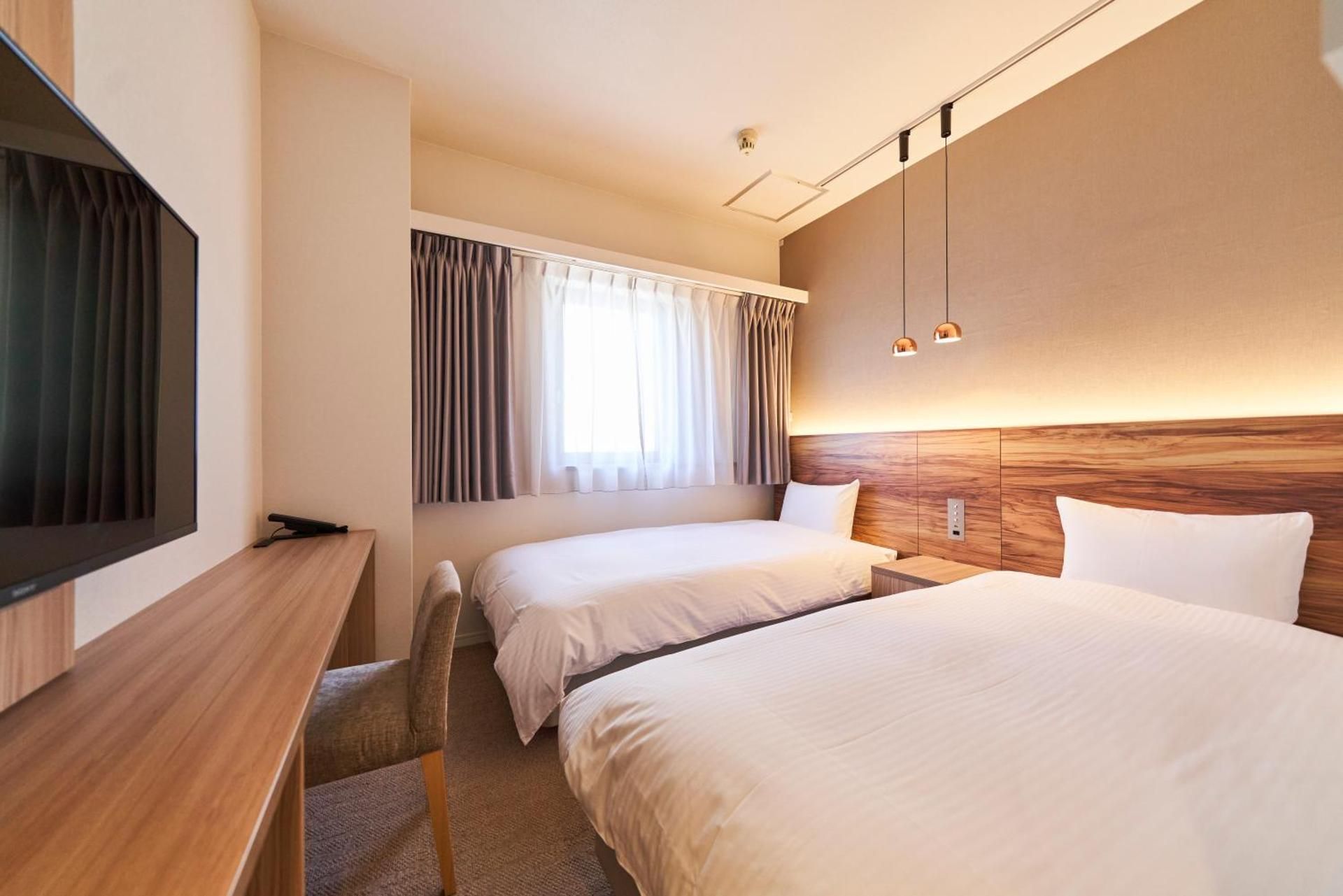 Twin Room-Non Smoking
