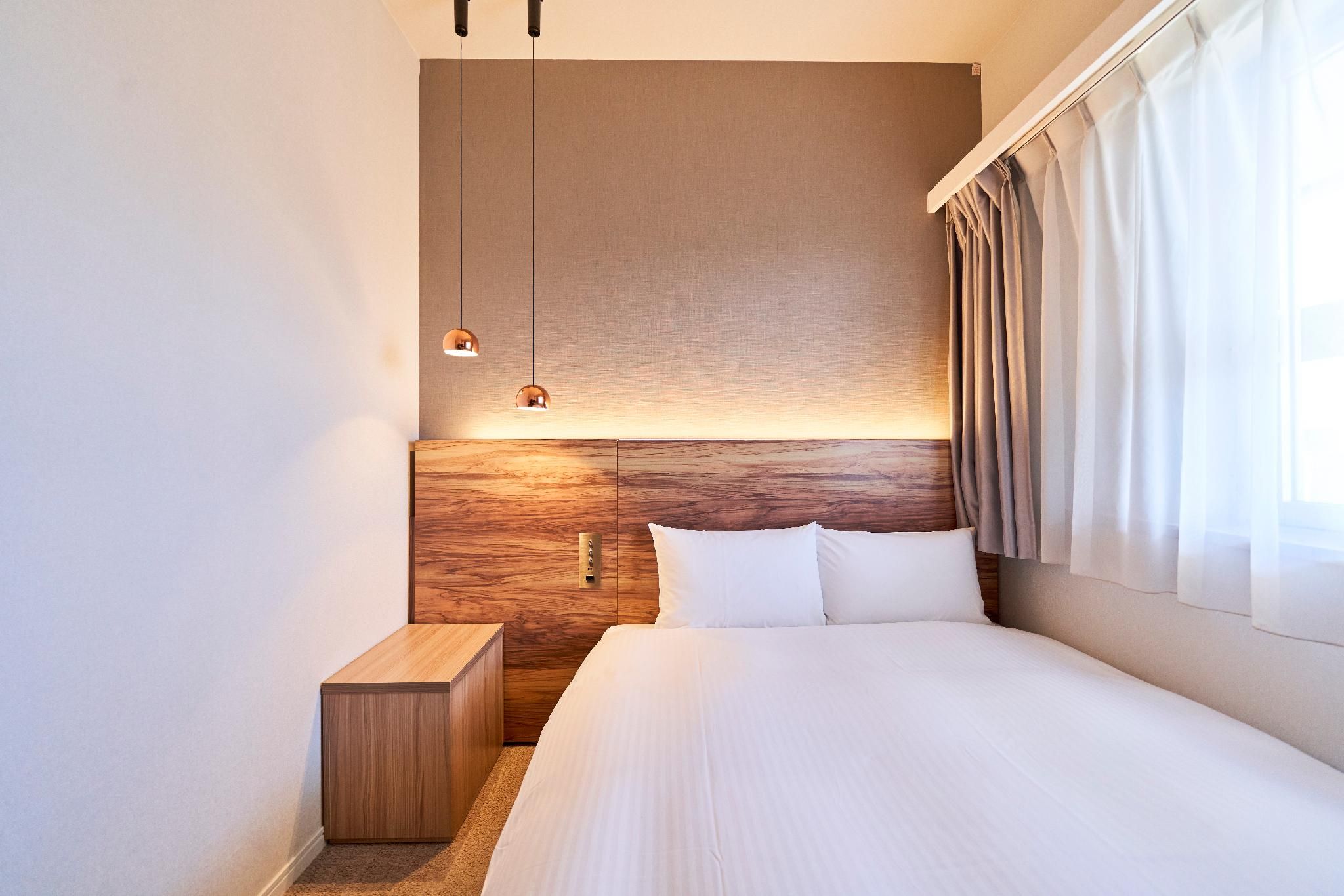 Single Room - Non-Smoking