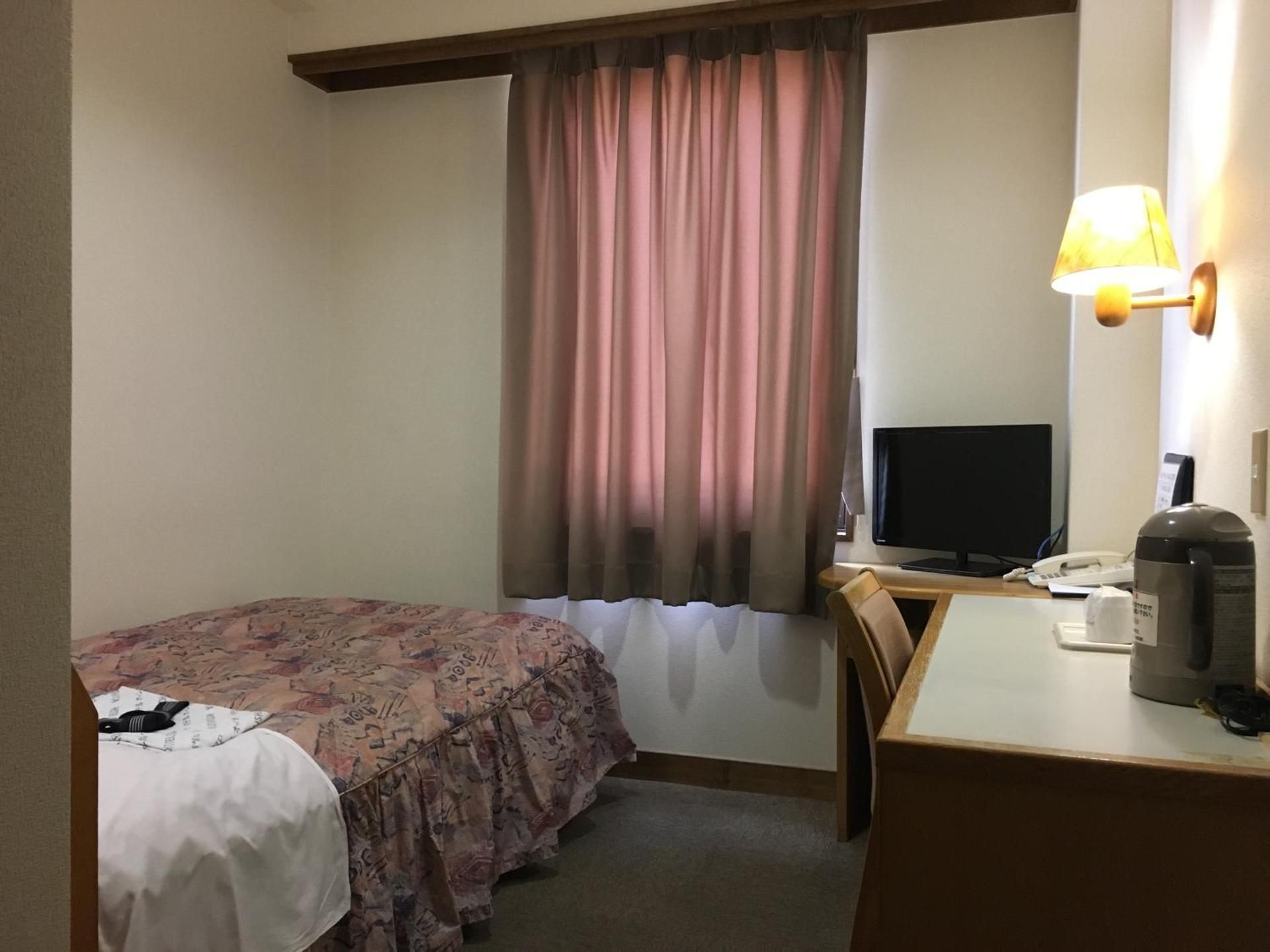 Single Room non Smoking