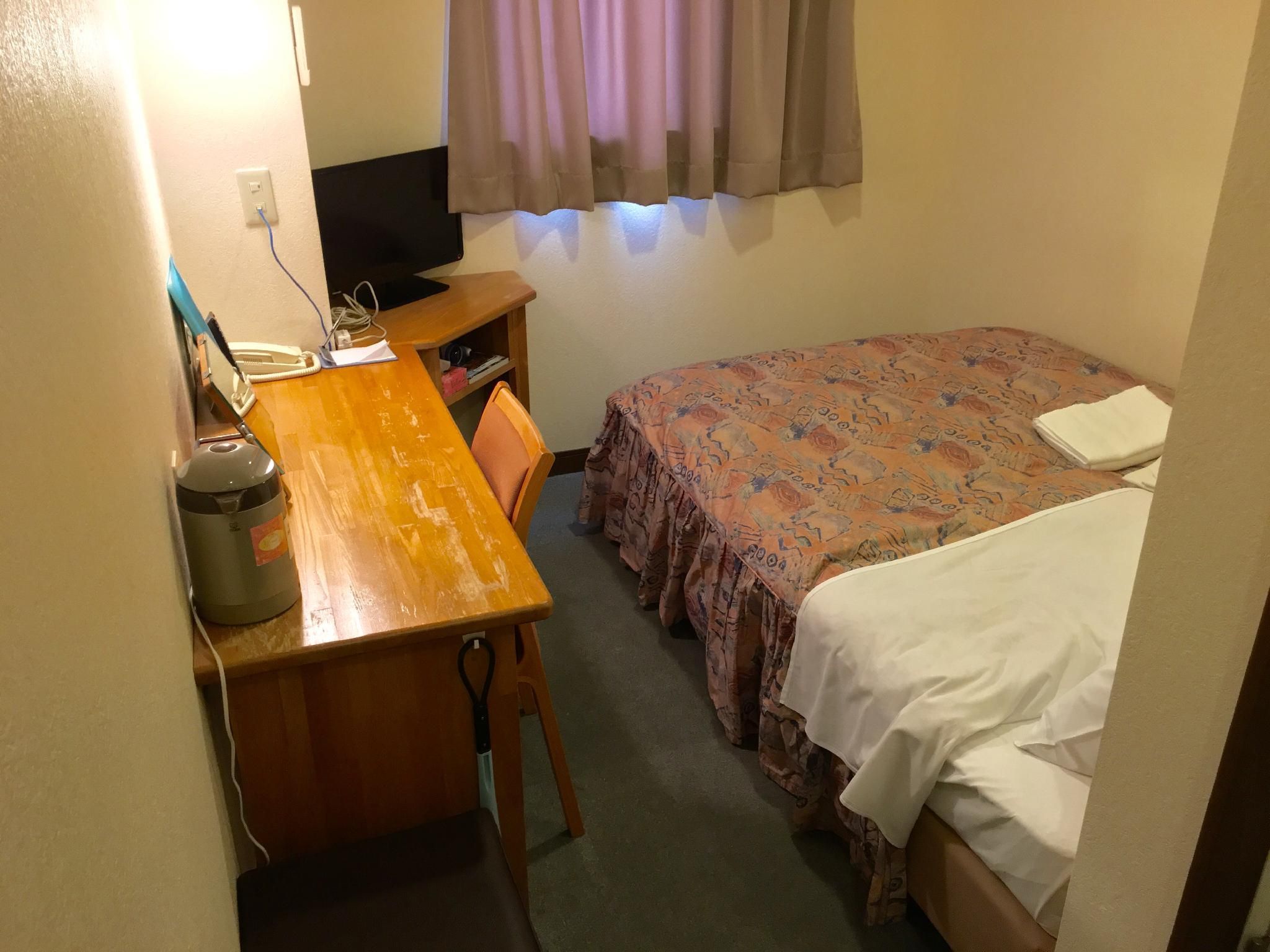 Double Room Non Smoking