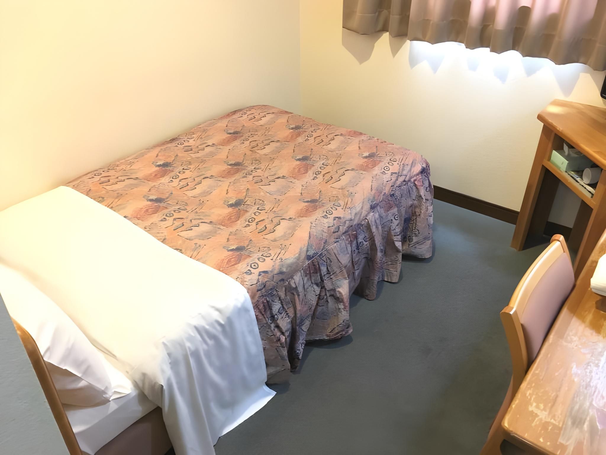 Double Room Smoking
