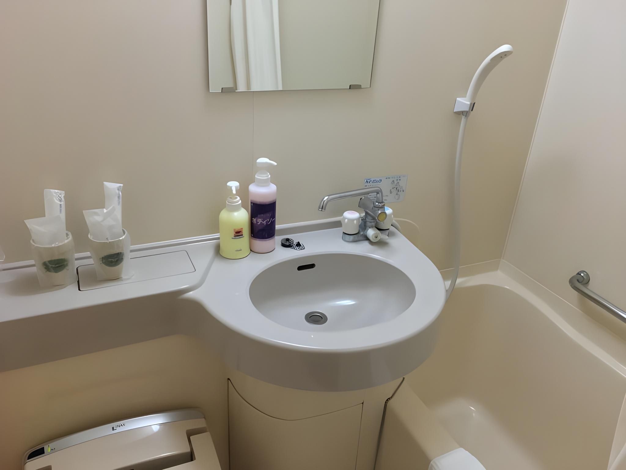 Single Room Smoking