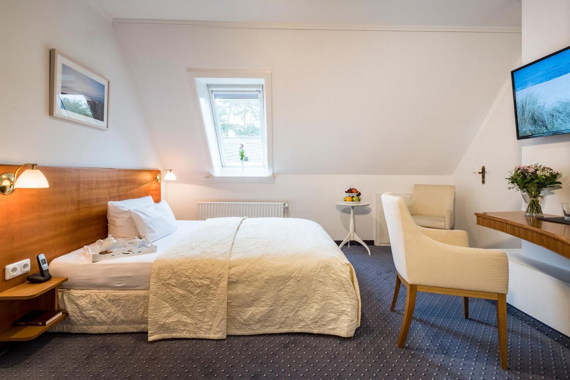 Single Room with Shower