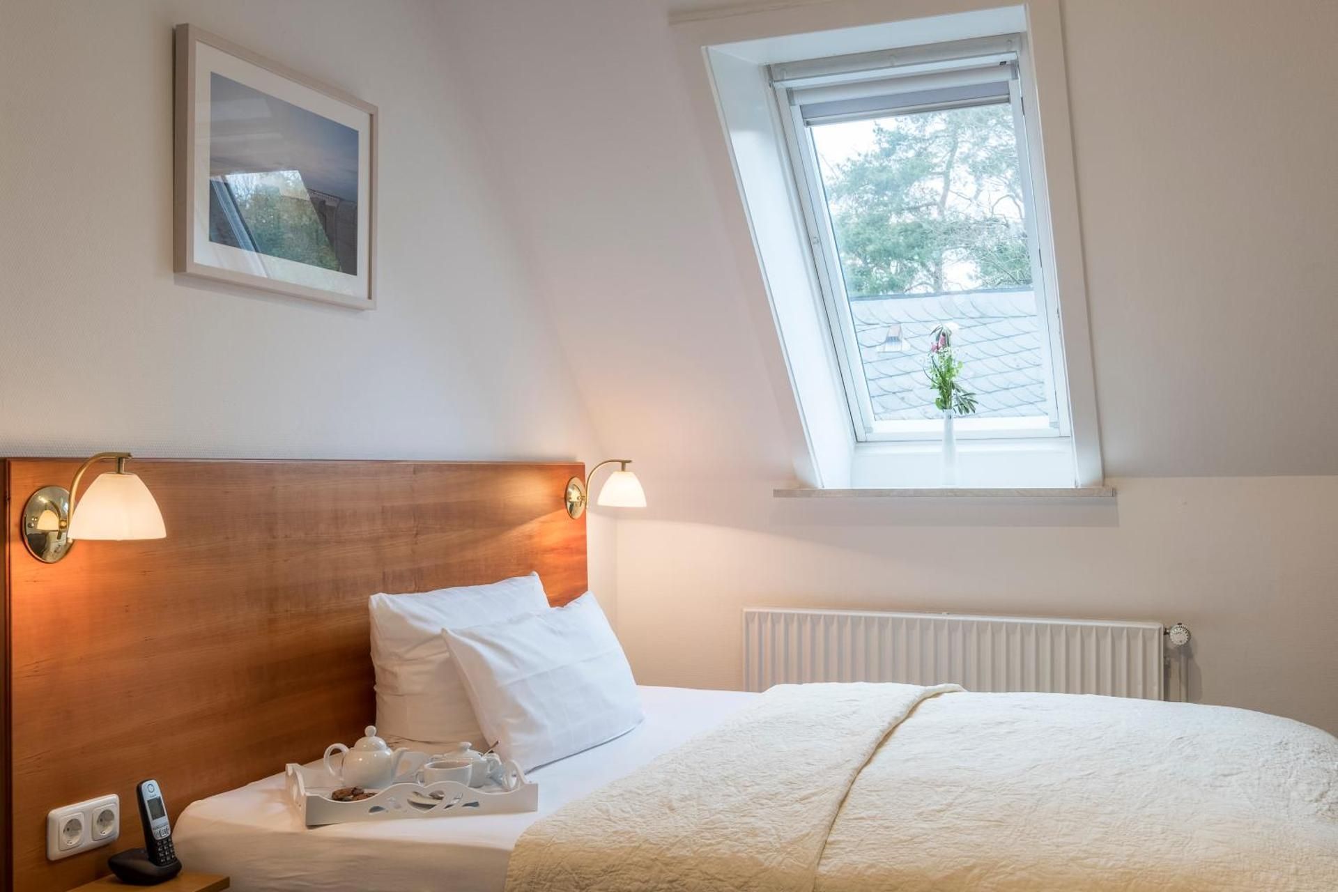 Single Room with Shower