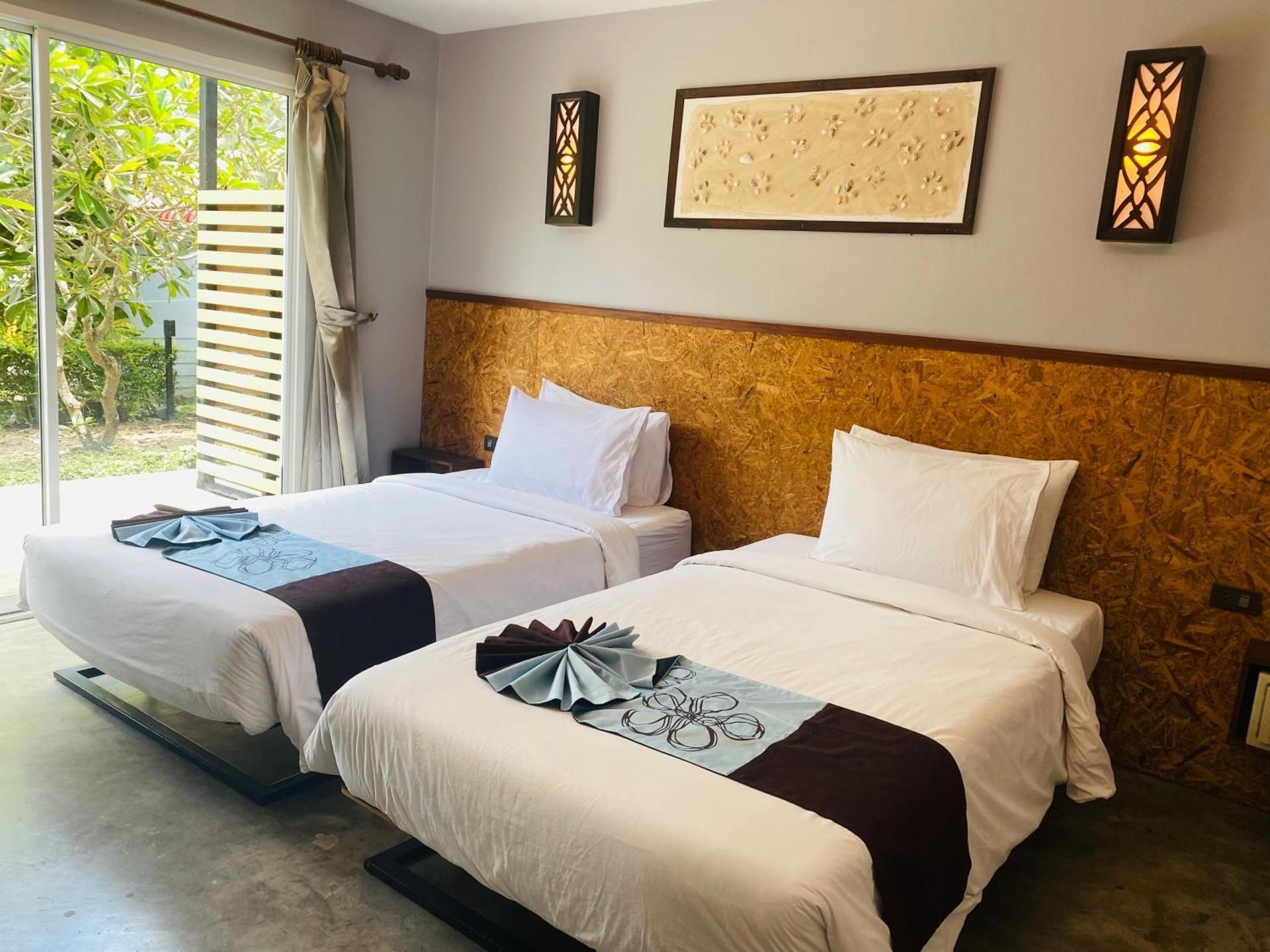 The Hip Resort at Phi Phi