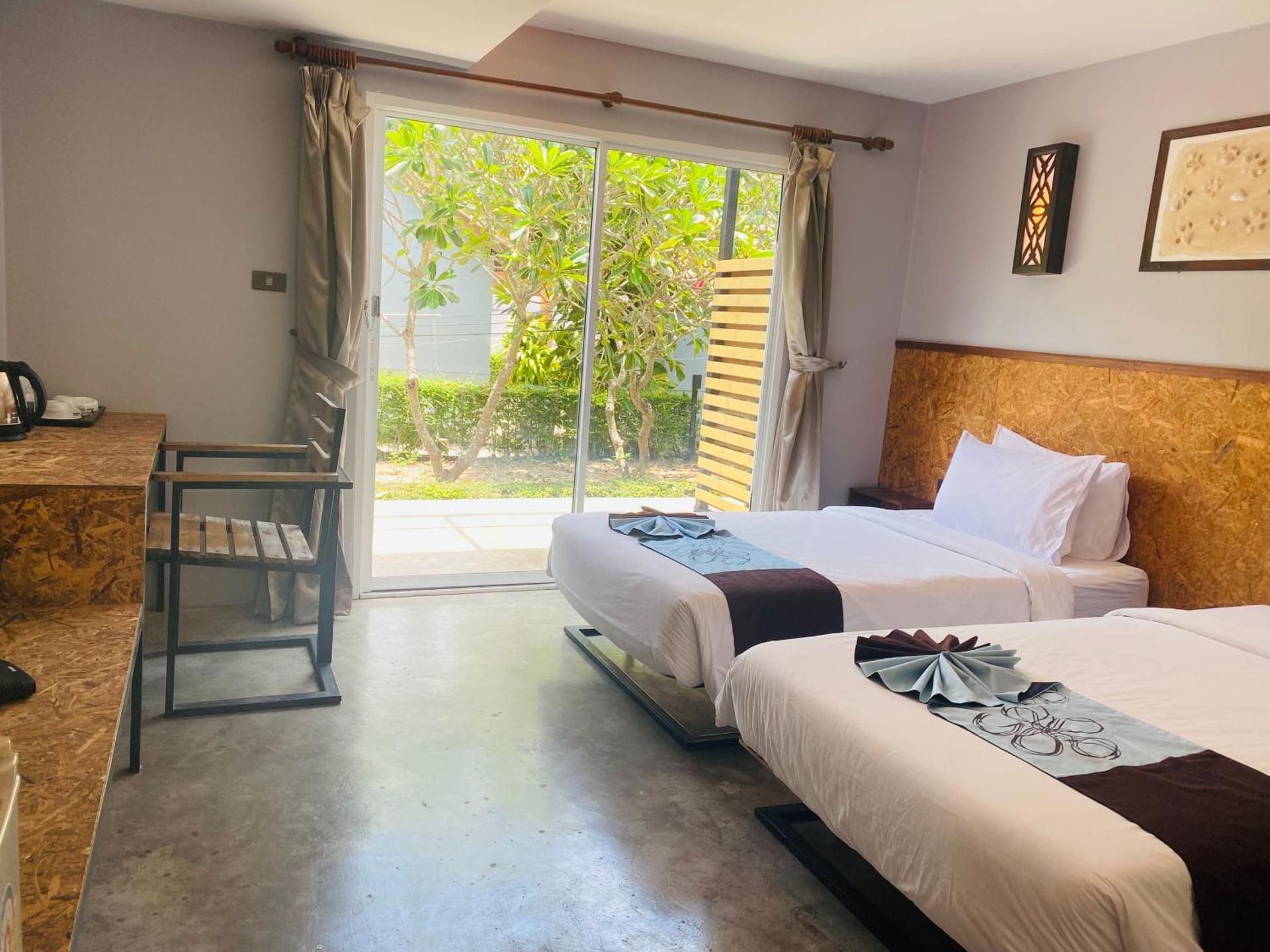 The Hip Resort at Phi Phi