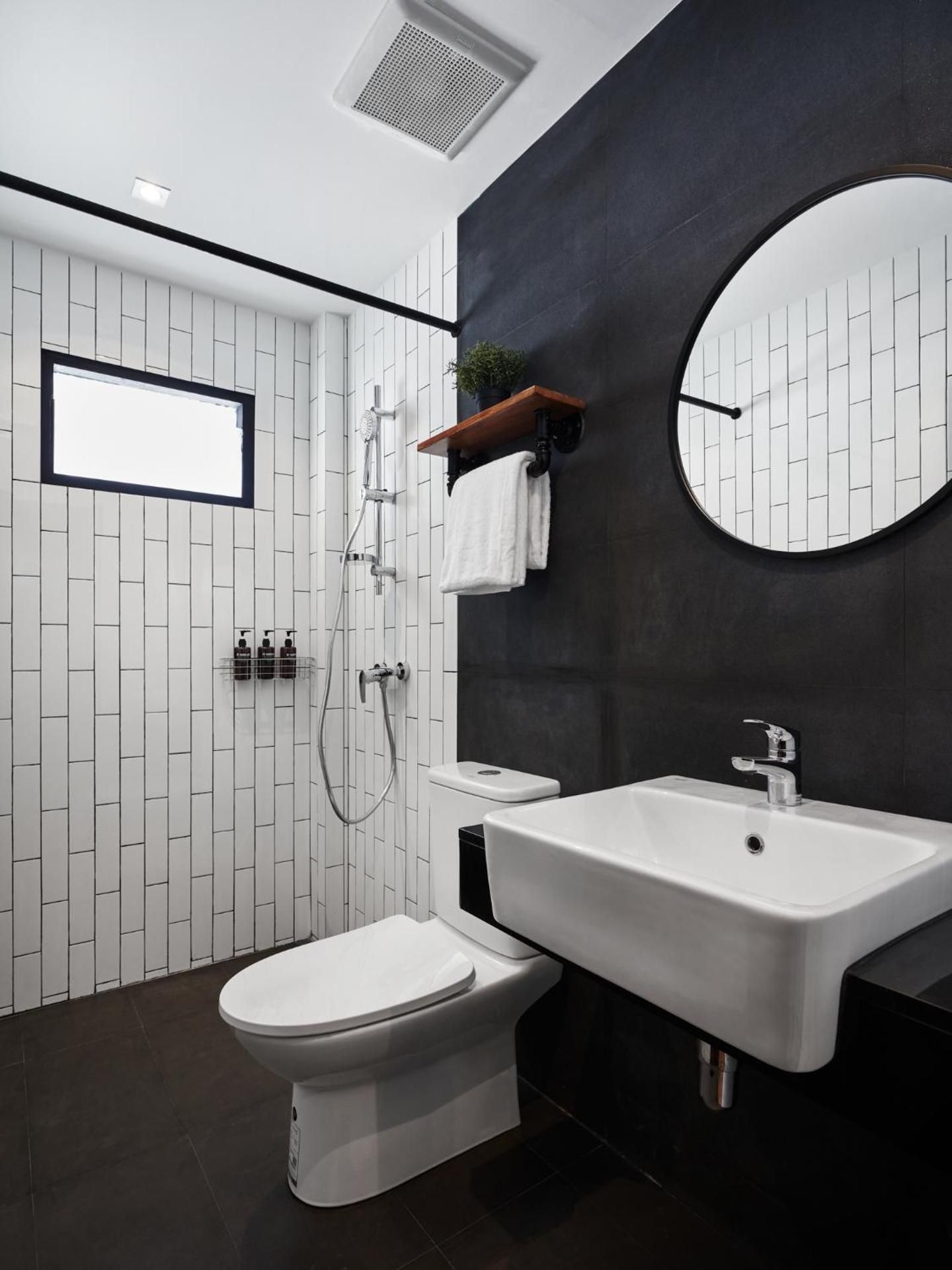 Grand Superior Double Room