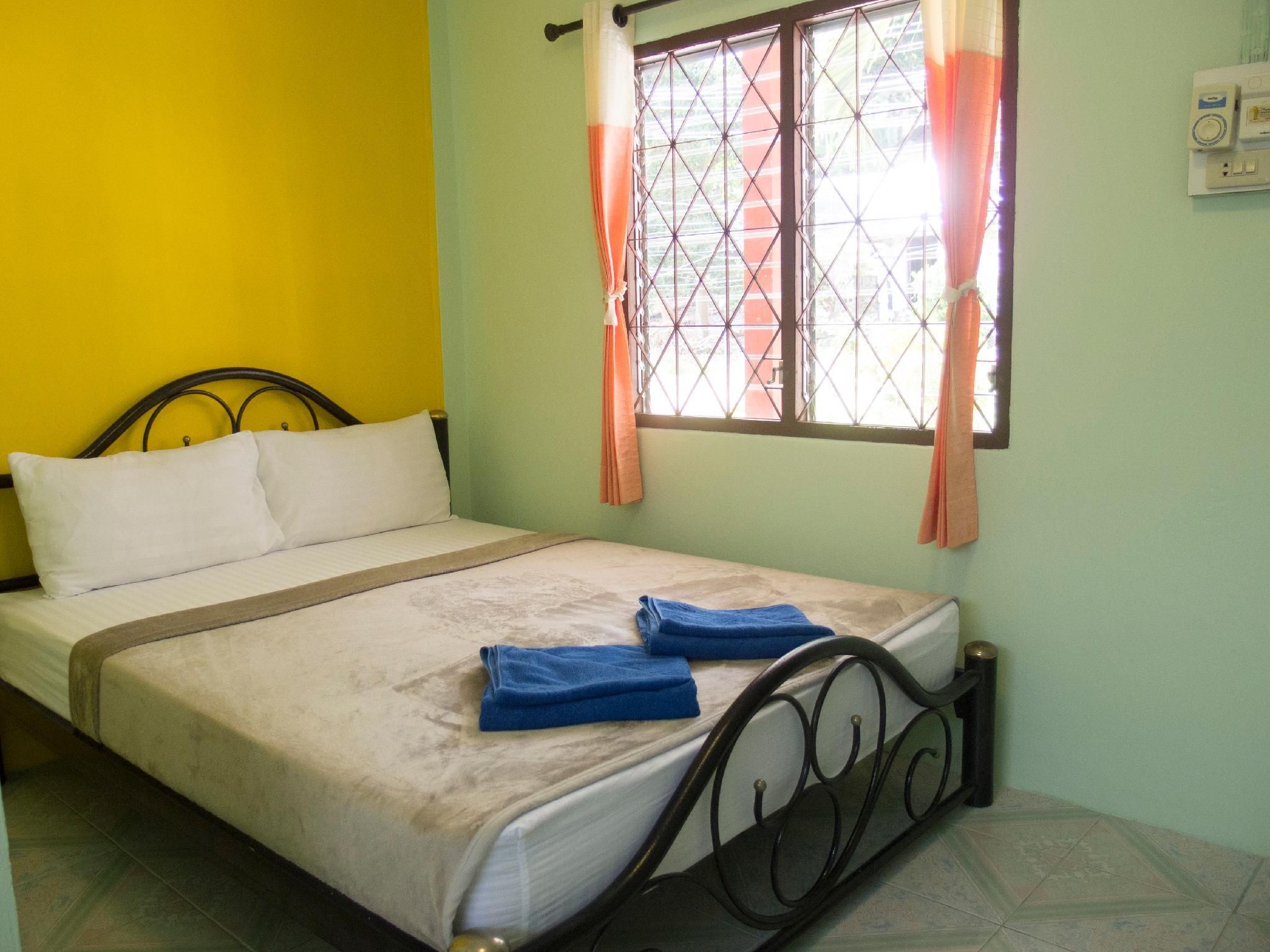 Gypsy Village 2 Triple Air Conditioning 2