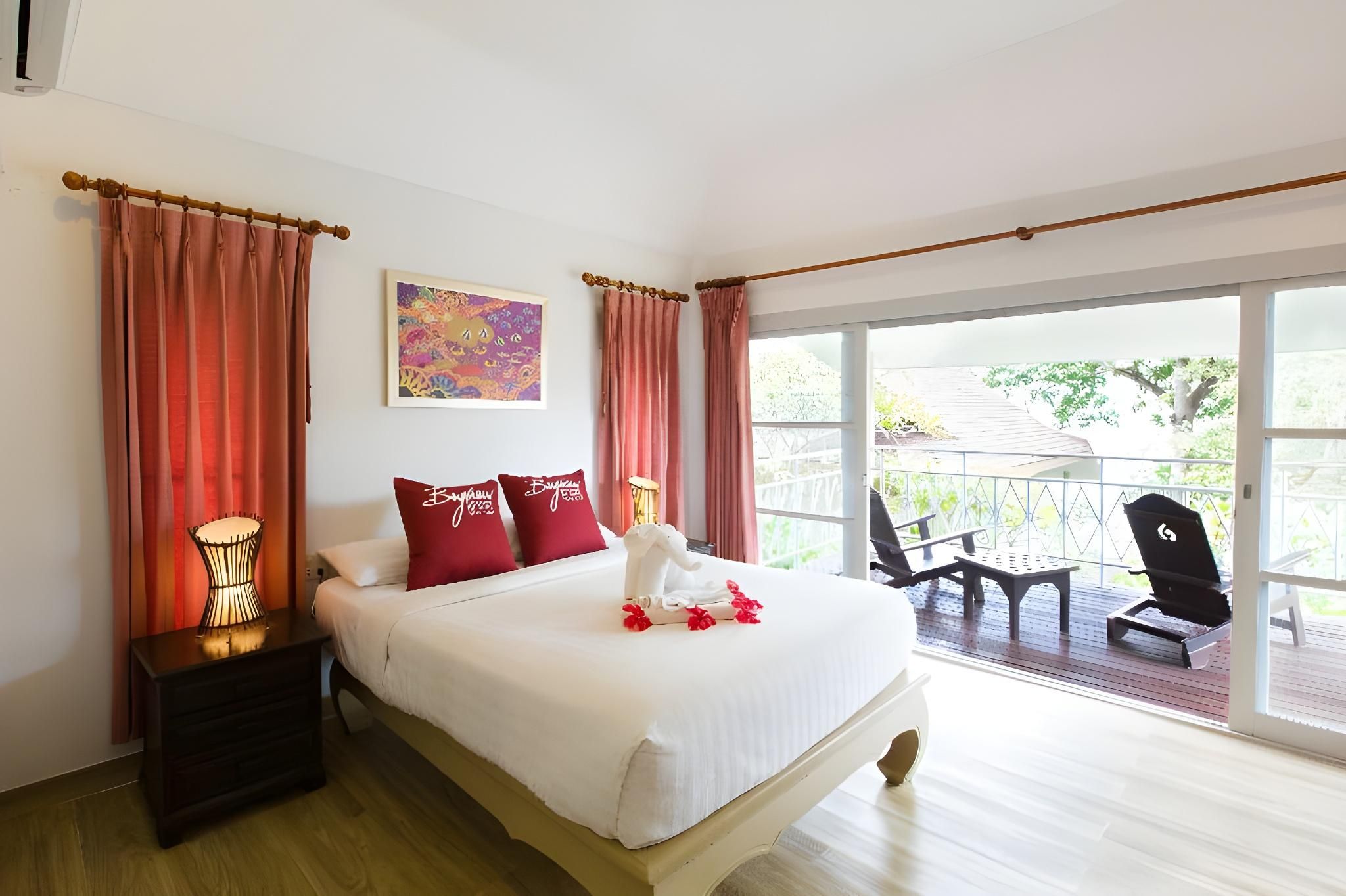 Phi Phi Bayview Resort