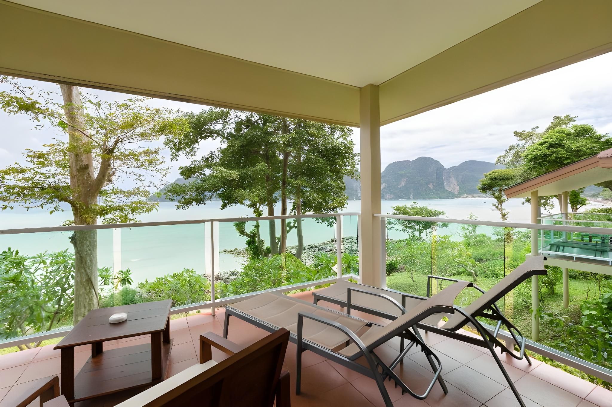 Premier Grand Deluxe 