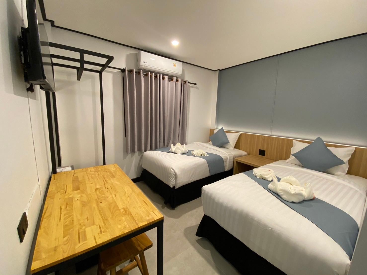 jong's house Superior - 2 Beds