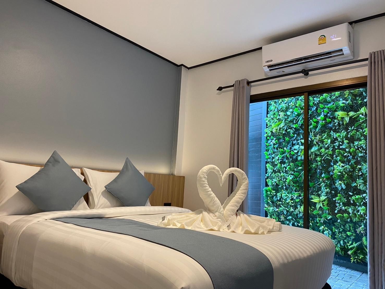 jong's house Superior - 1 Double Bed