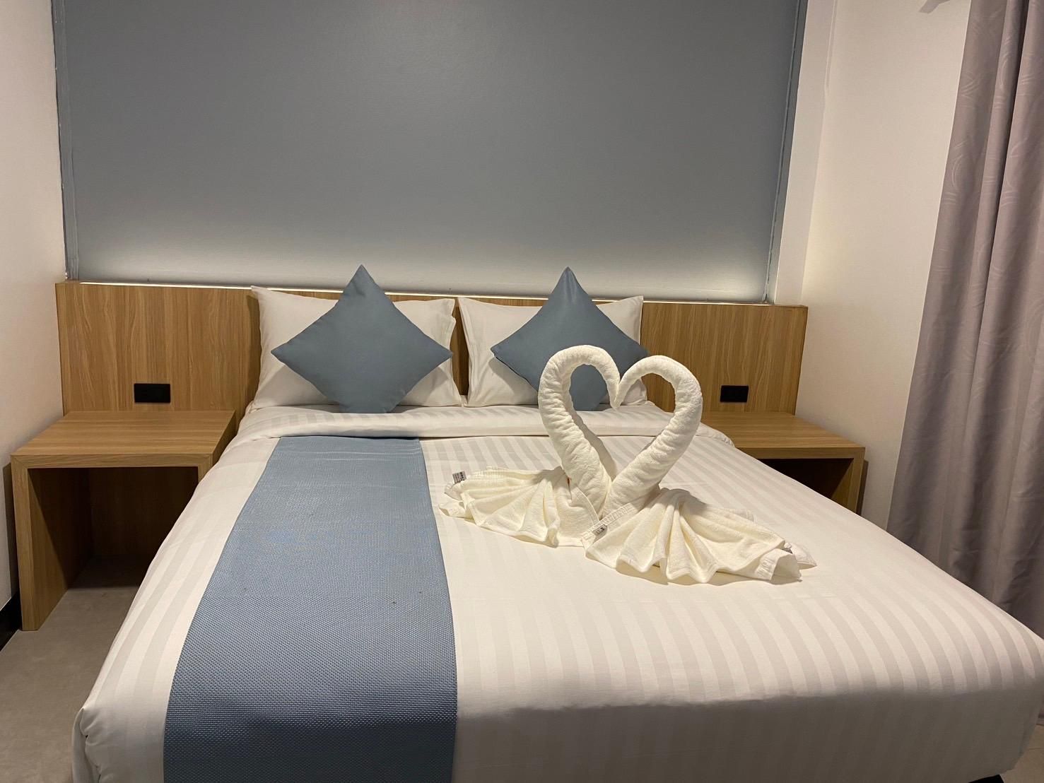 jong's house Superior - 1 Double Bed 2