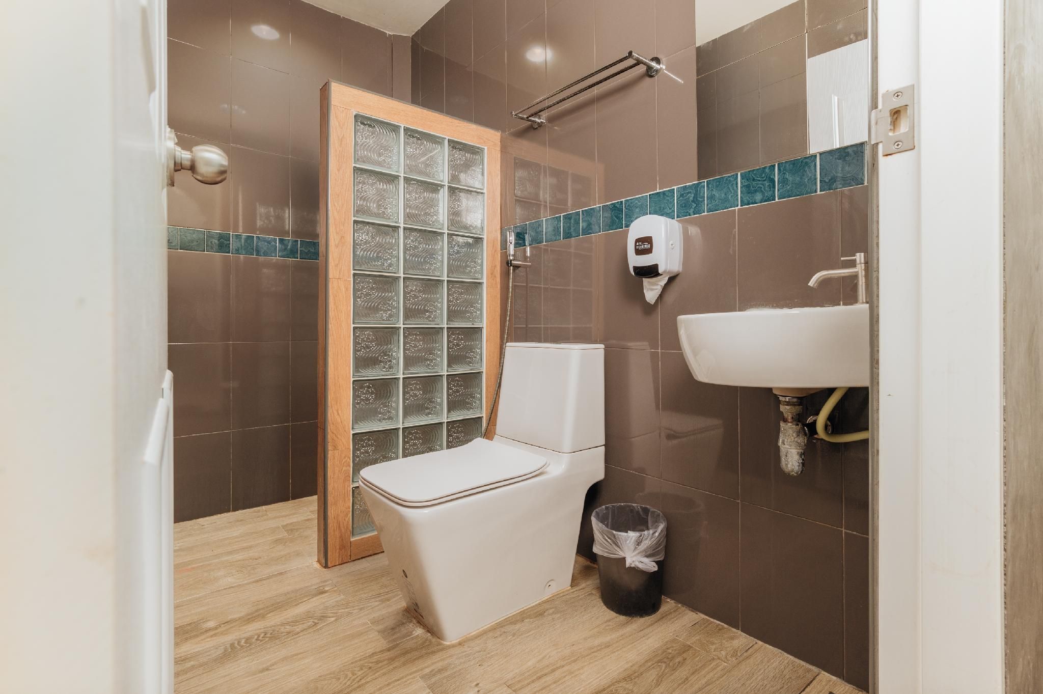 Deluxe Mountain View Double or Twin Beds