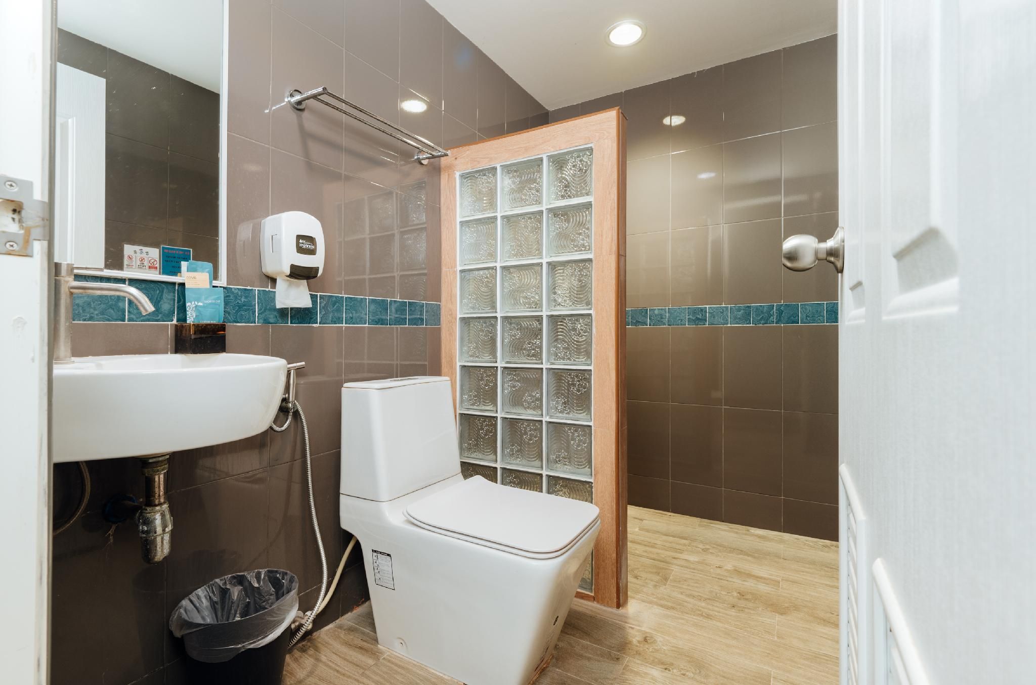 Deluxe Room Double or Twin Beds