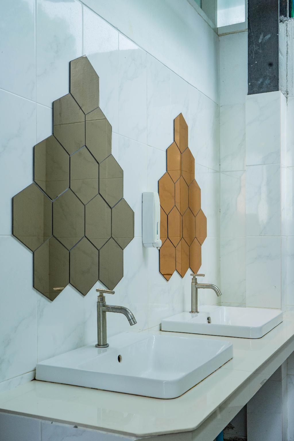 1 Person In 8-Bed Mixed Dormitory - Seaview